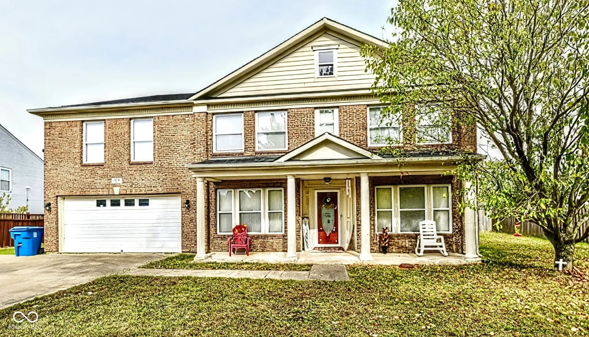 5674 Doe Way, Noblesville