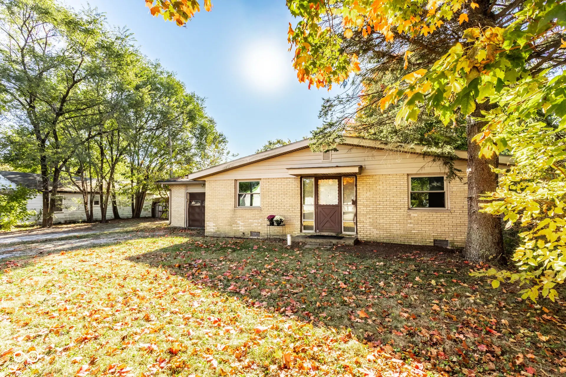 1929 E Us Hwy 40, Clayton