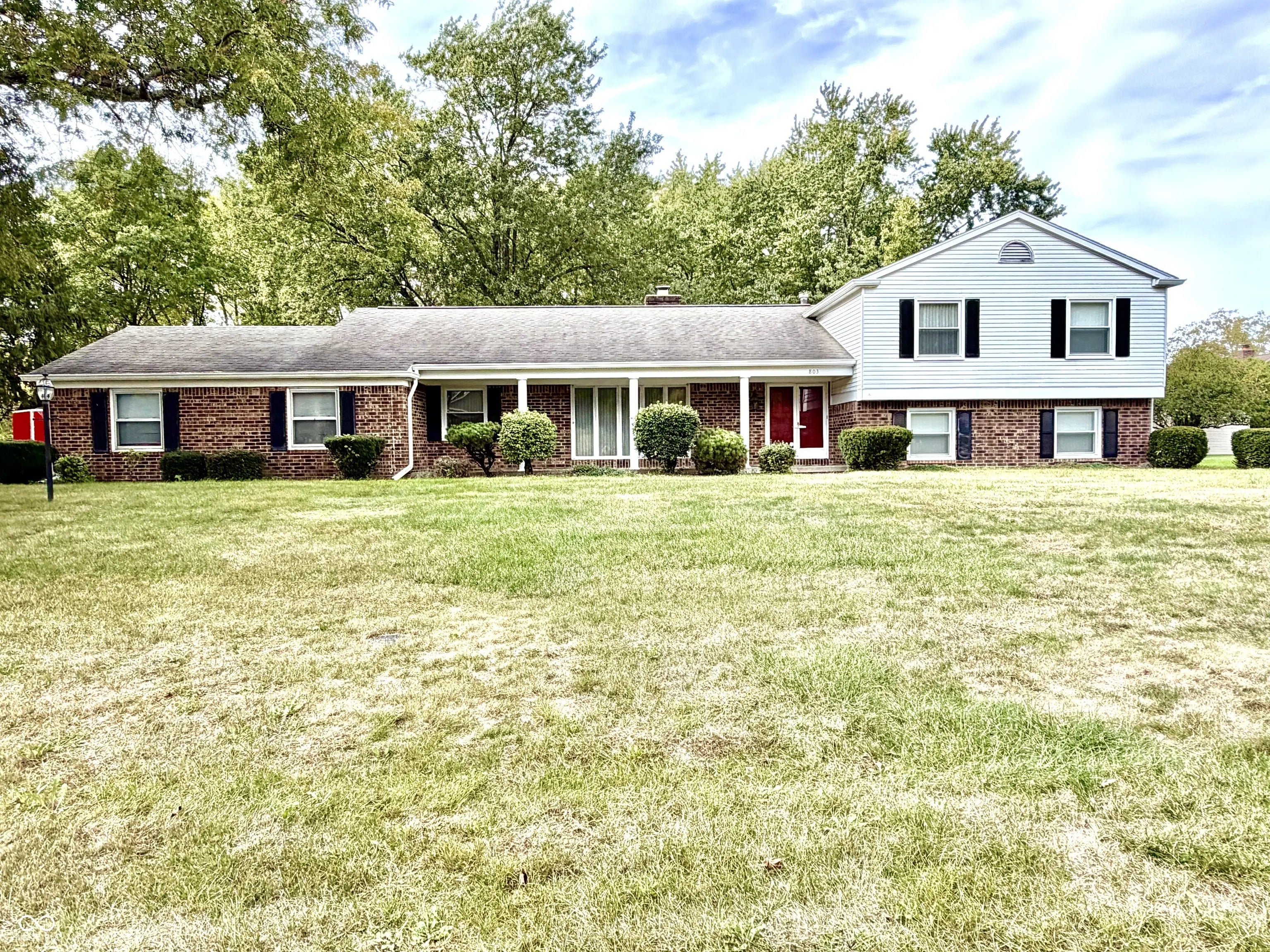 Photo of 803 Northwood Drive Anderson, IN 46011