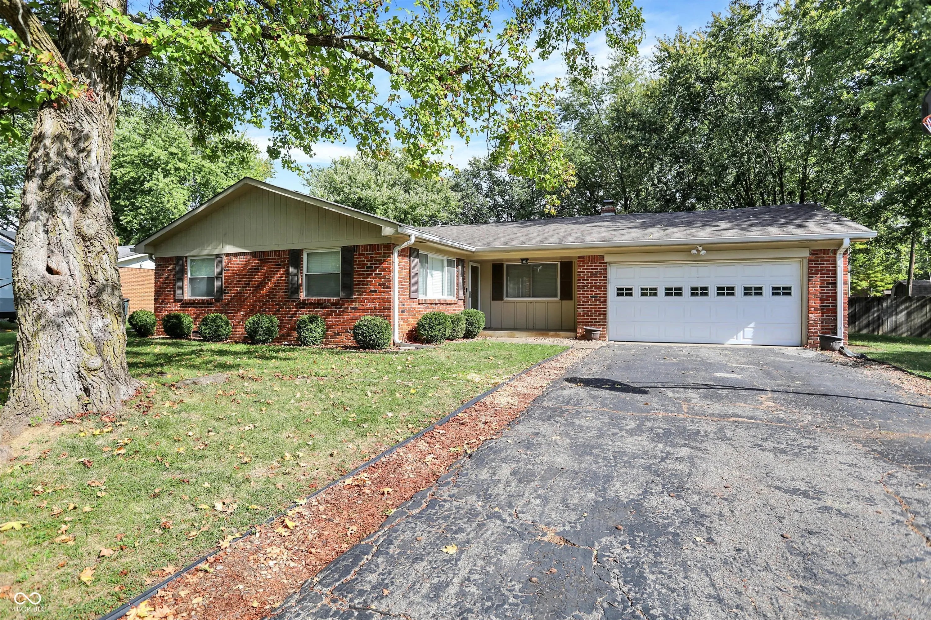5843 S Fenton Avenue, Indianapolis