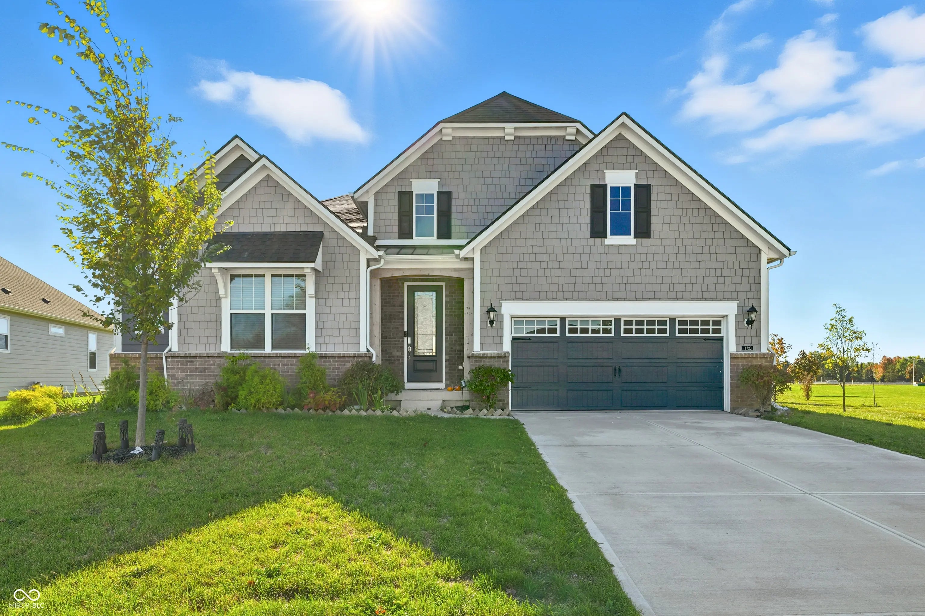 14723 Legacy Oaks Drive, Carmel