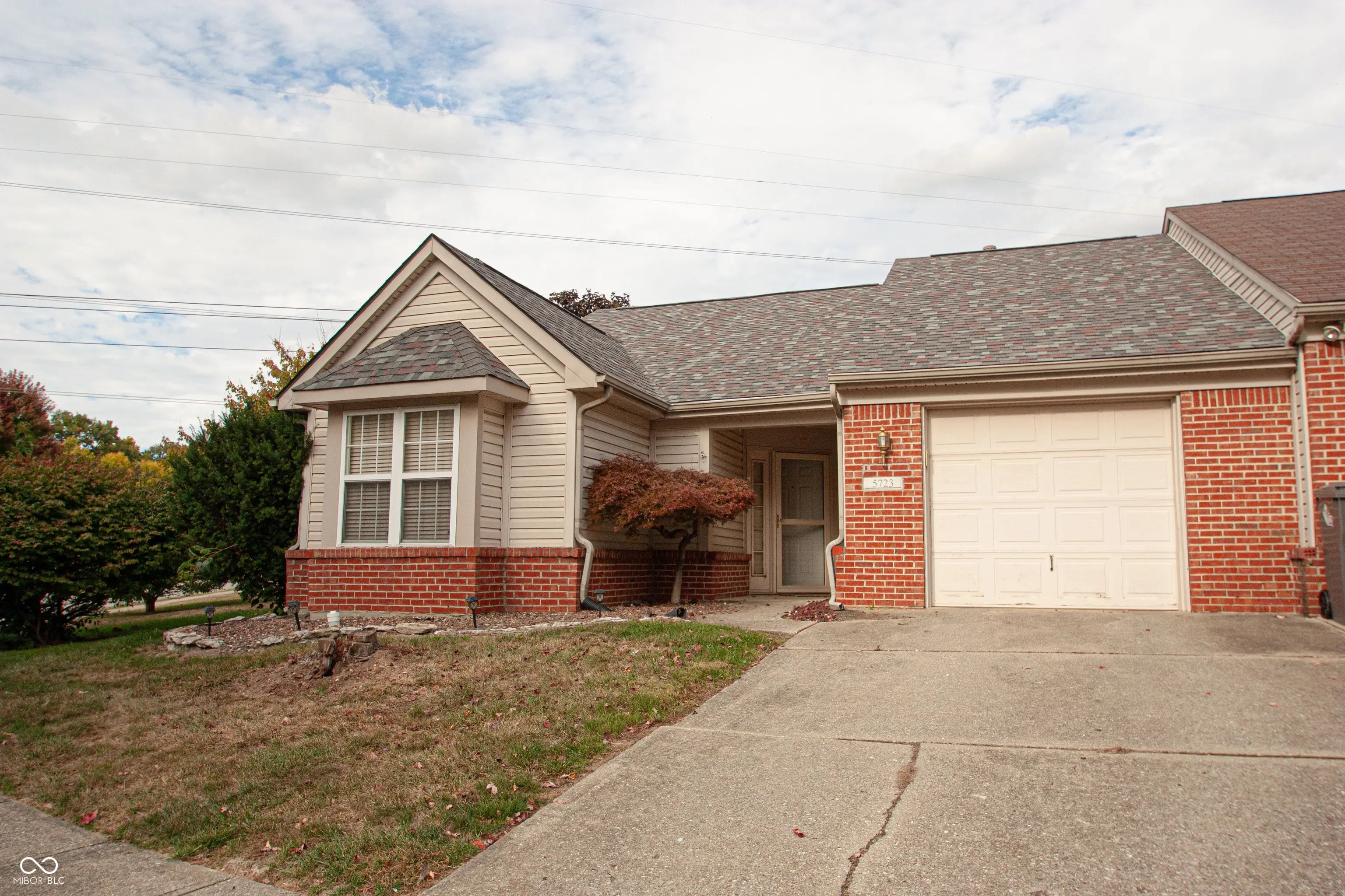5723 Eden Village Way, Indianapolis