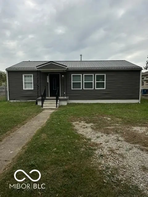 2709 Westbrook Avenue, Indianapolis