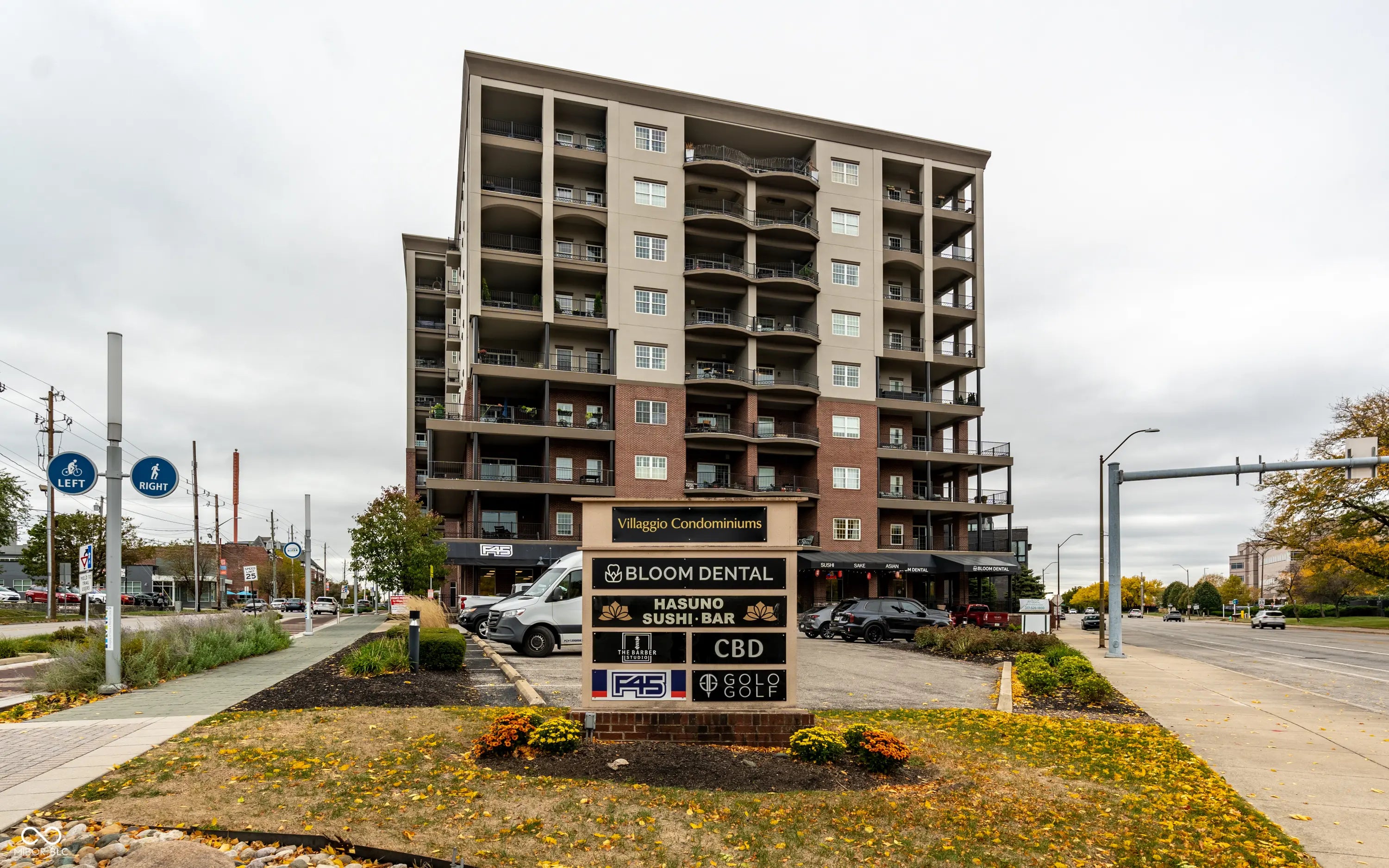 435 Virginia Avenue 706, Indianapolis