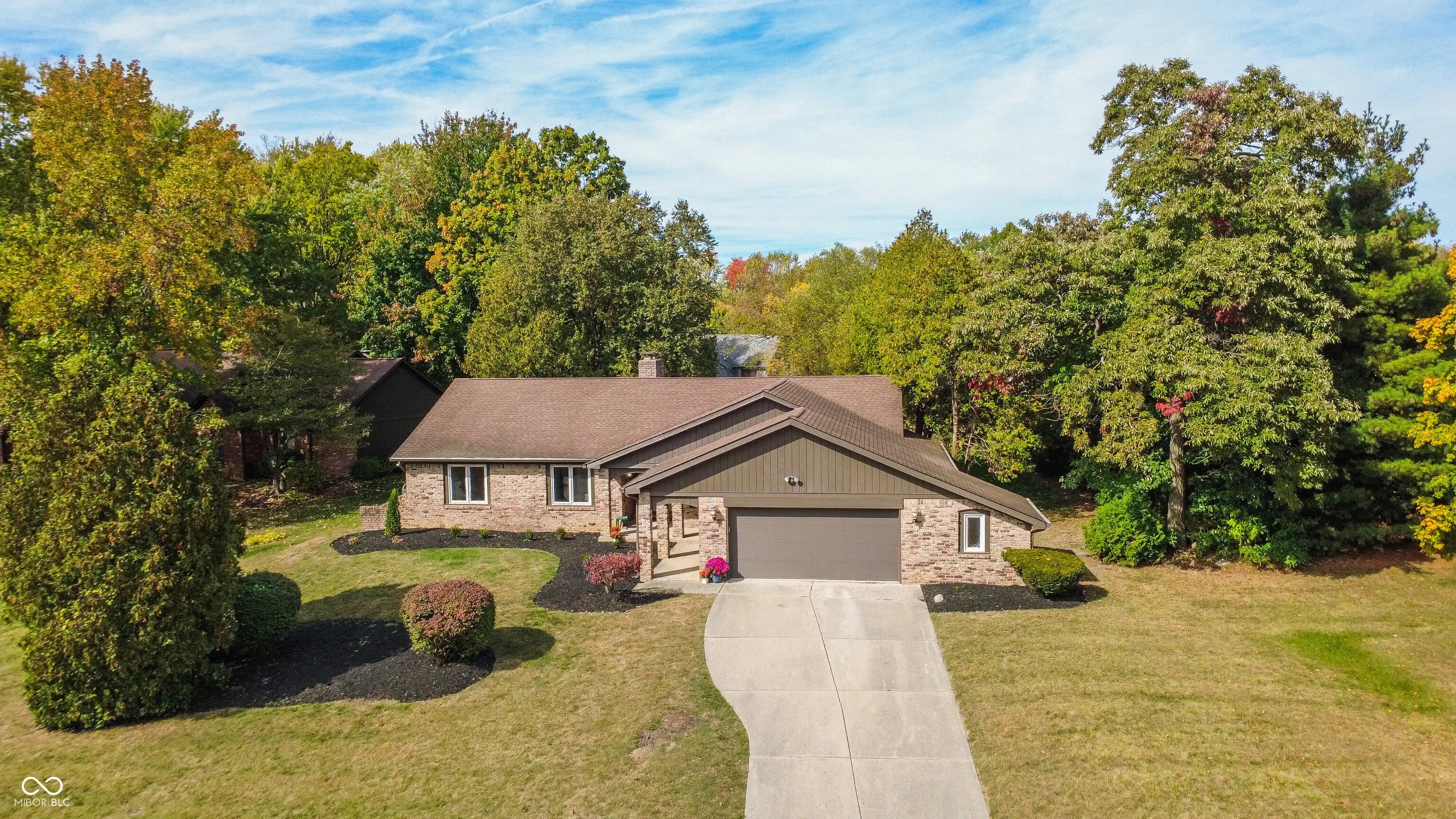 8702 Swiftsail Court, Indianapolis