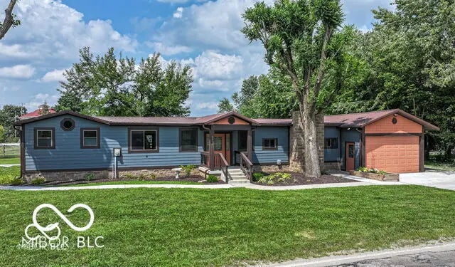 6348 W 750 N Road W, McCordsville