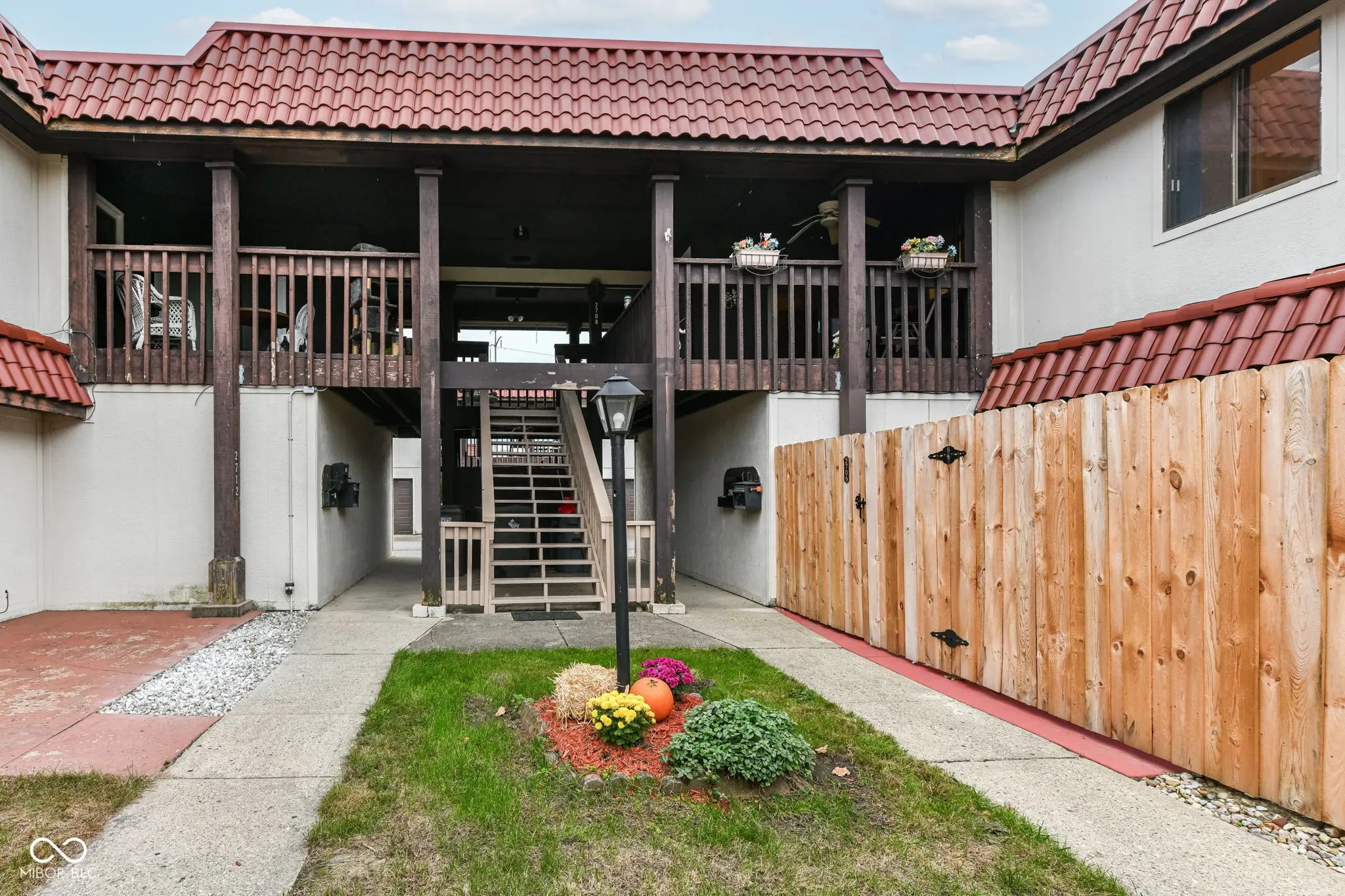 2708 Palo Verde Court, Indianapolis