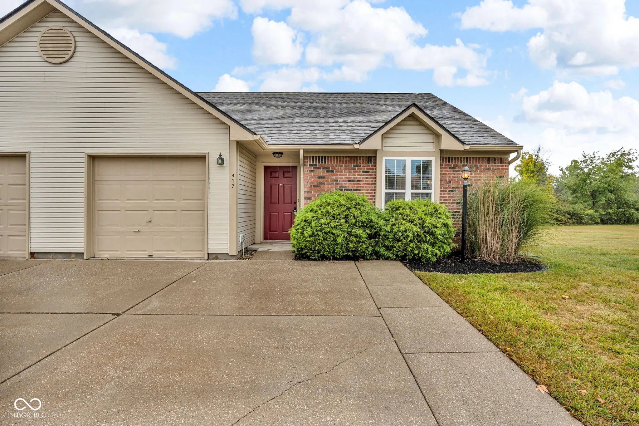 Photo of 417 Woodberry Drive Danville, IN 46122
