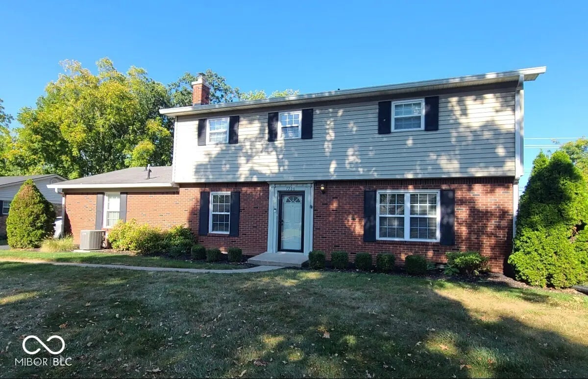 Photo of 7228 Wynter Way Indianapolis, IN 46250