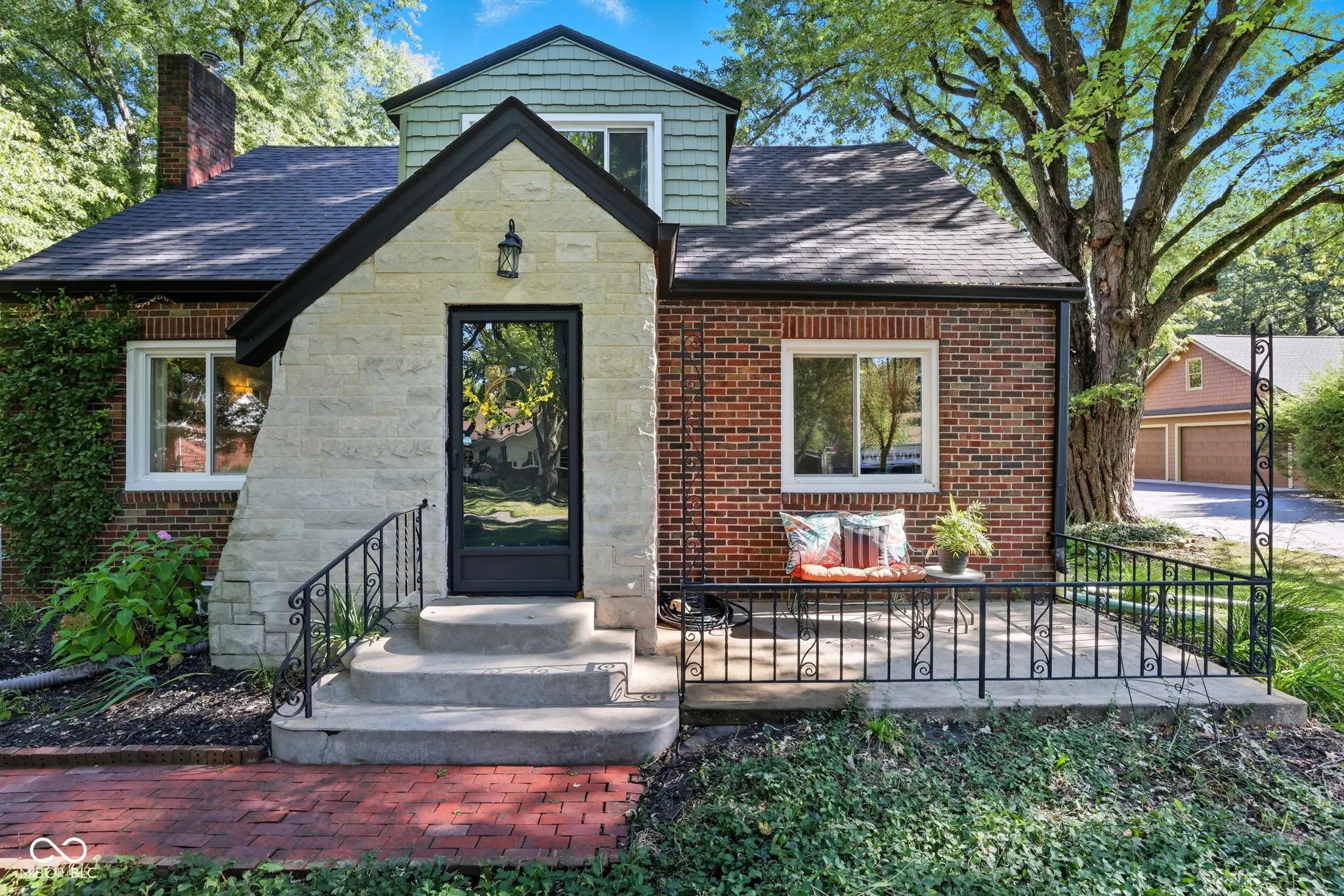 5315 Camden Street, Indianapolis