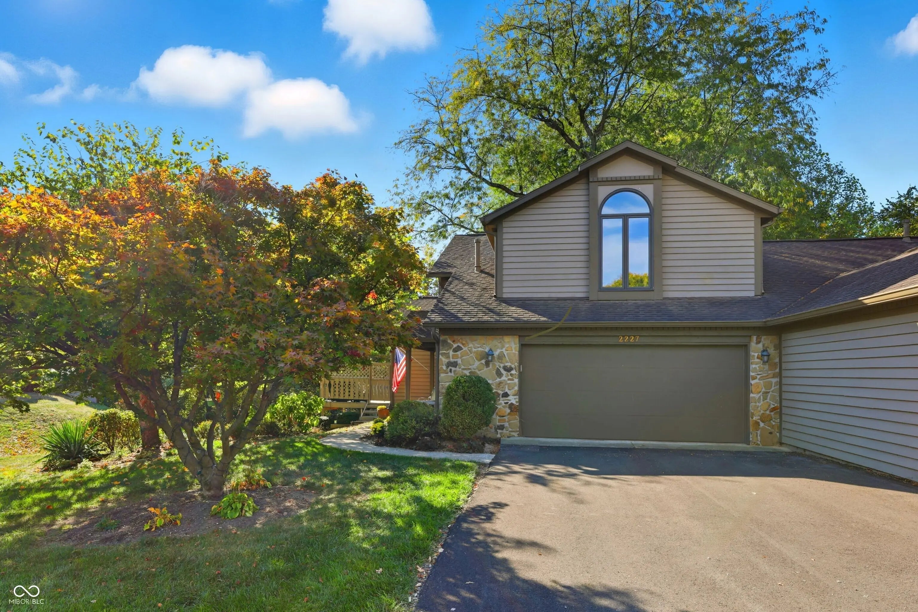 Photo of 2227 Van Ness Place Indianapolis, IN 46240