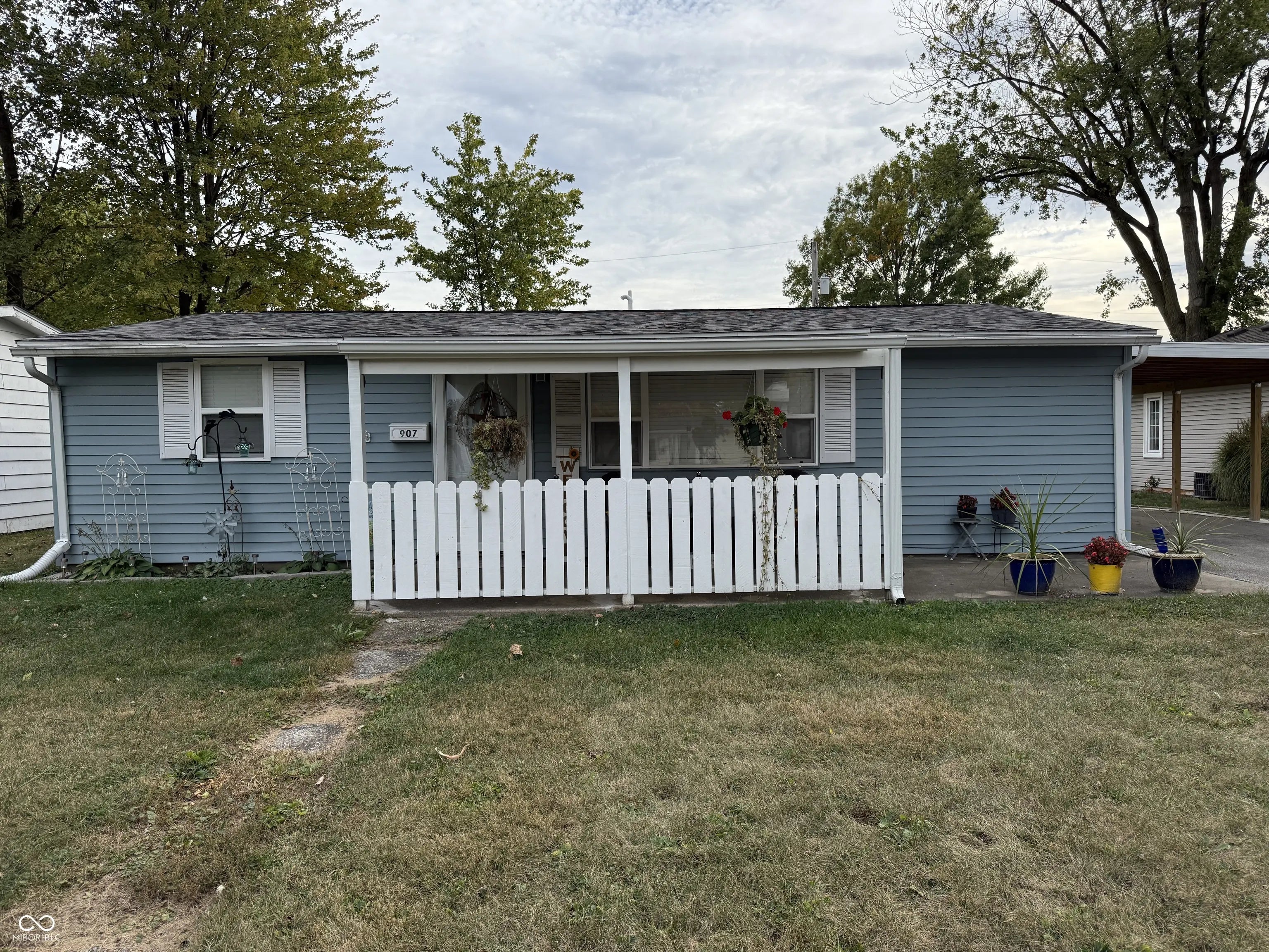 907 W Green Street, Lebanon