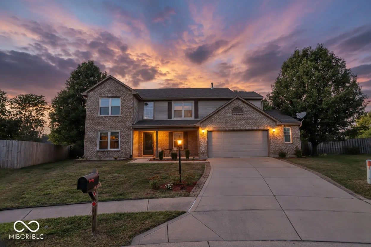 958 Kitner Avenue, Avon