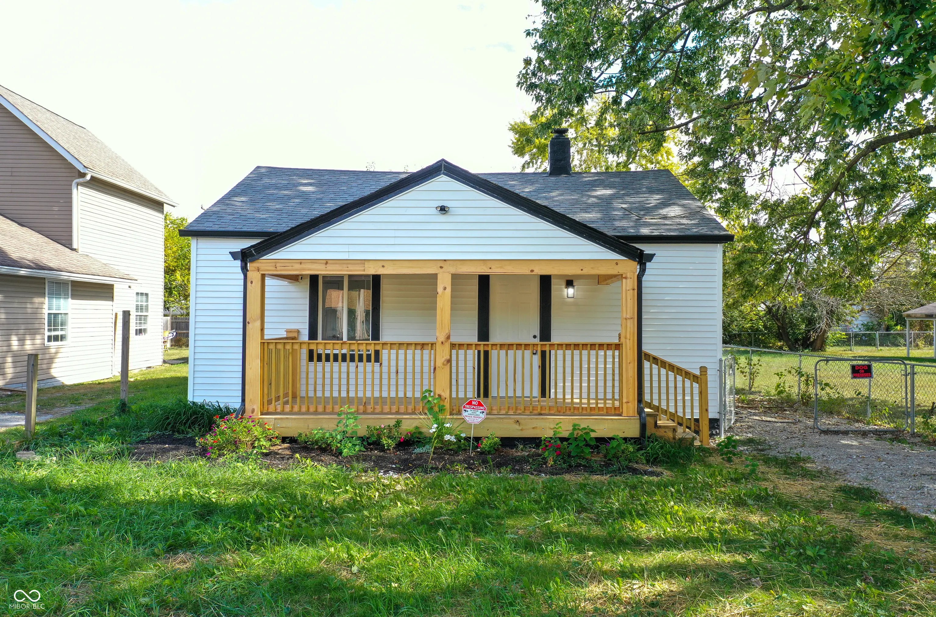 Photo of 635 Laclede Street Indianapolis, IN 46241