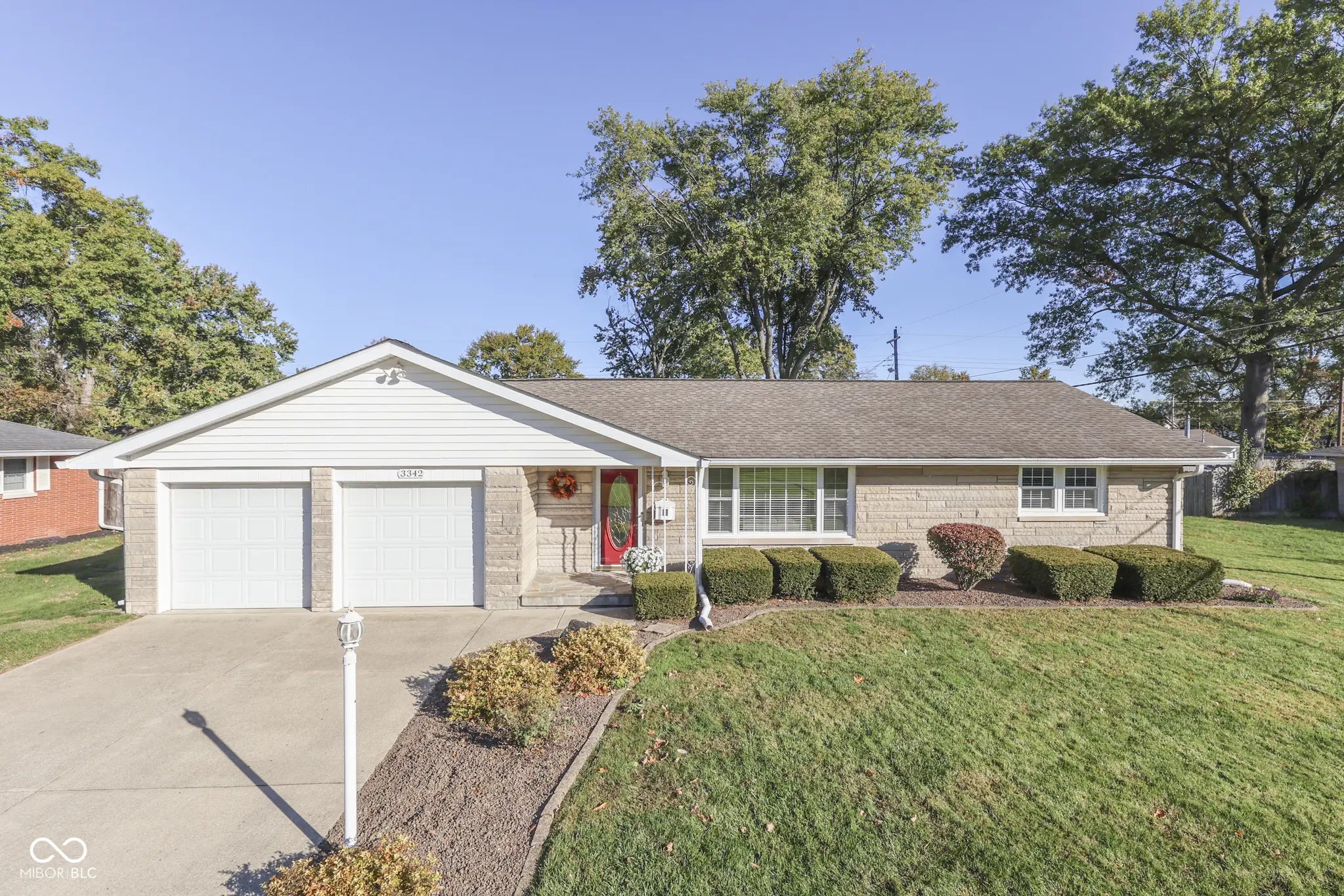 3342 Crescent Way, Columbus