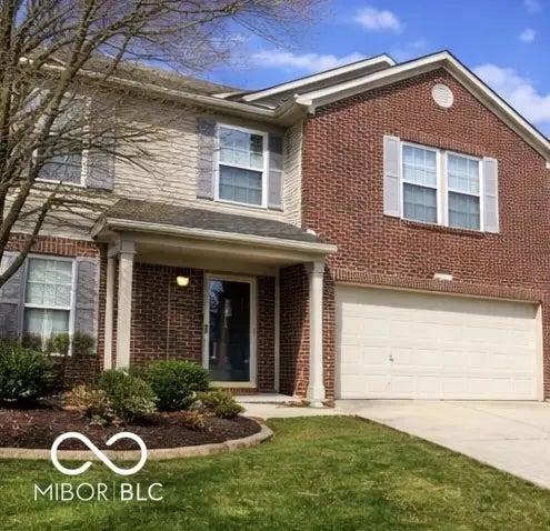 6857 Maywood Circle, Avon