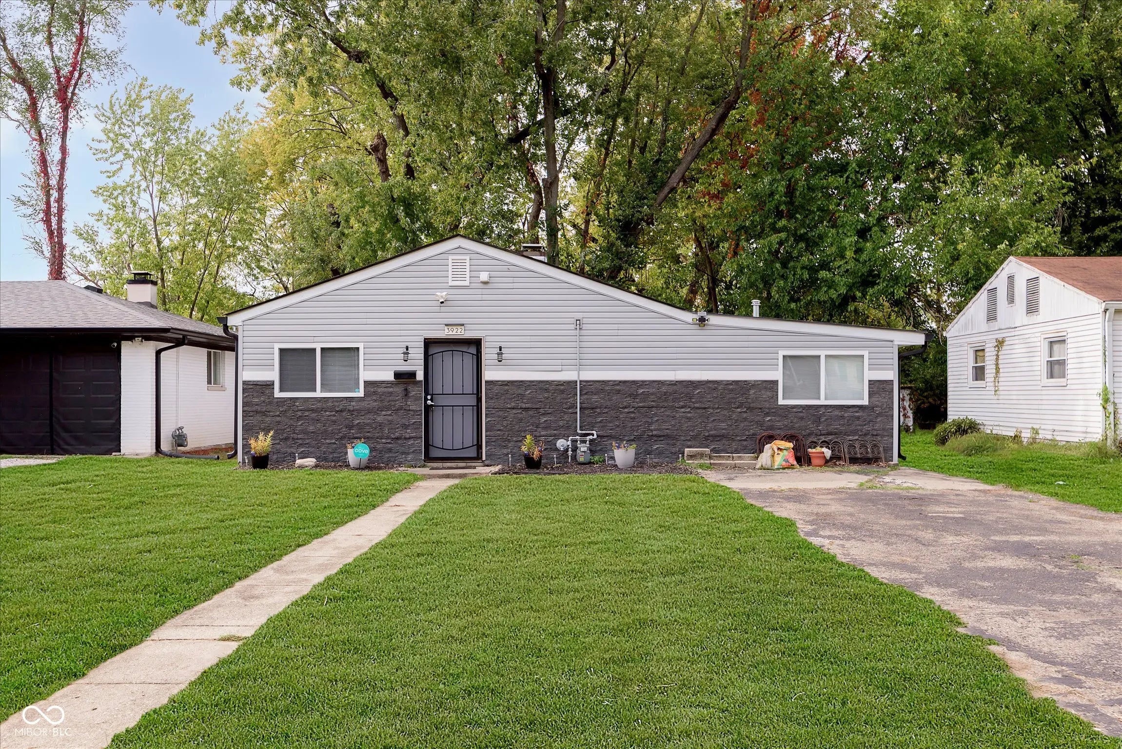 3922 N Butler Avenue, Indianapolis