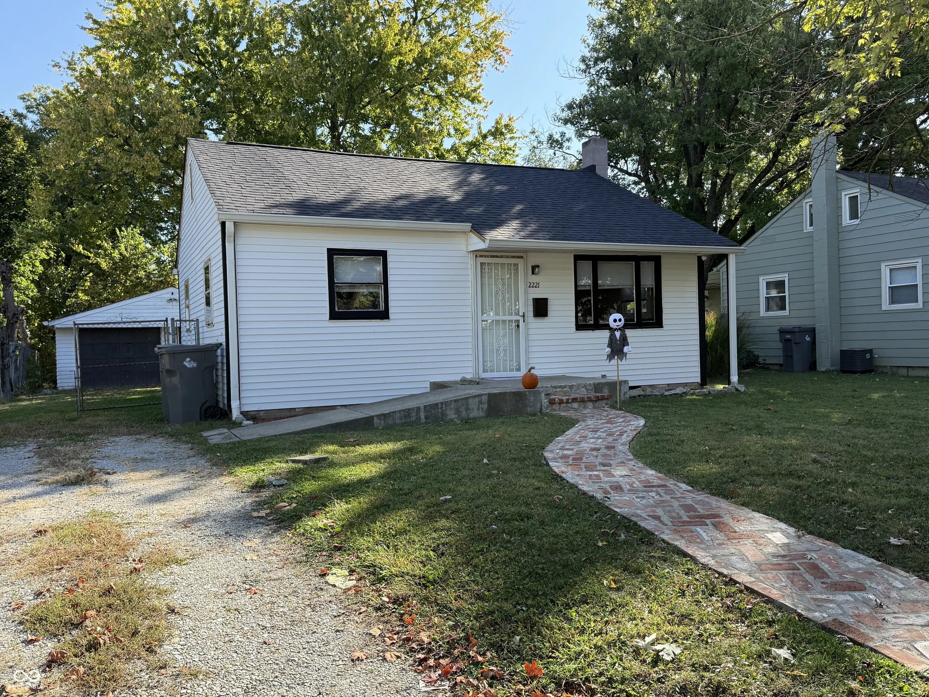 2221 Groff Avenue, Indianapolis