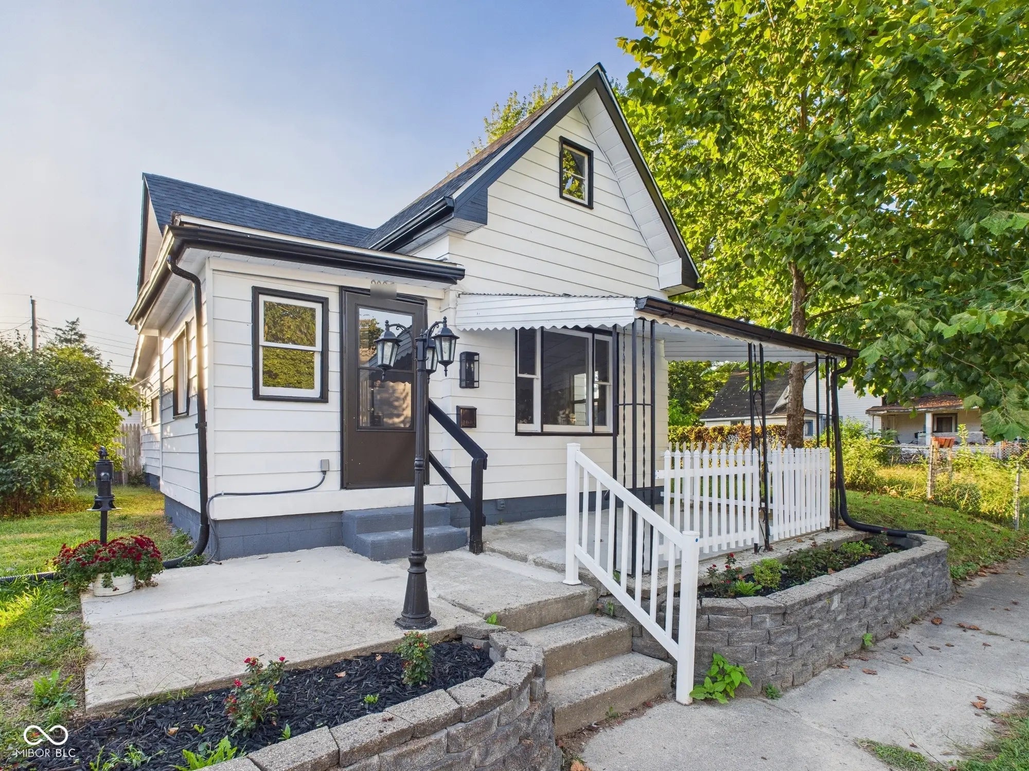 2025 George Street, Anderson