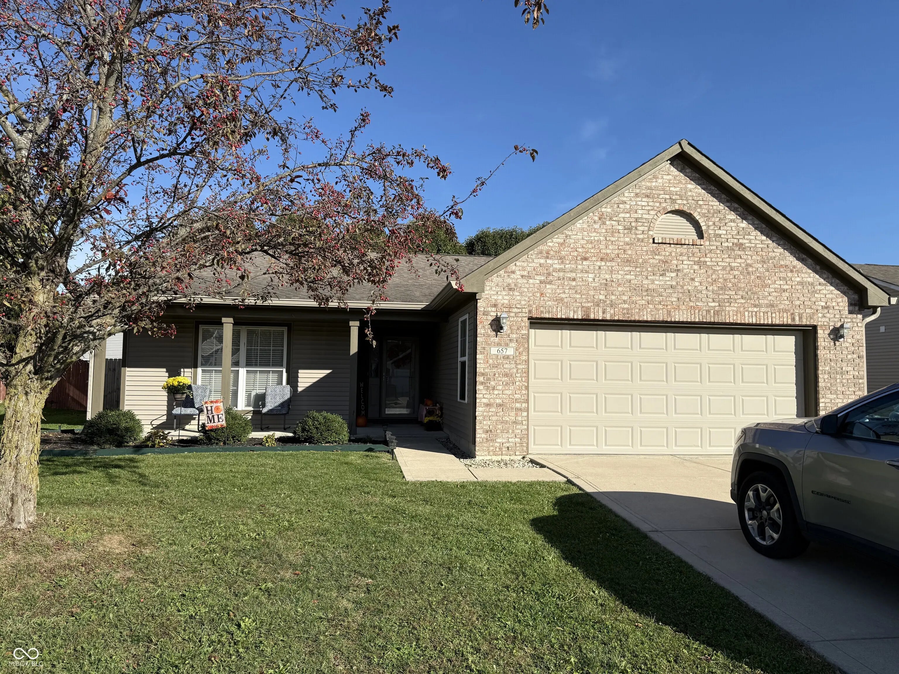 657 Gondola Run, Greenfield