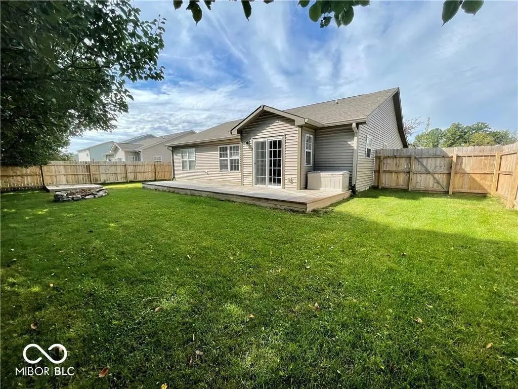 657 Gondola Run, Greenfield