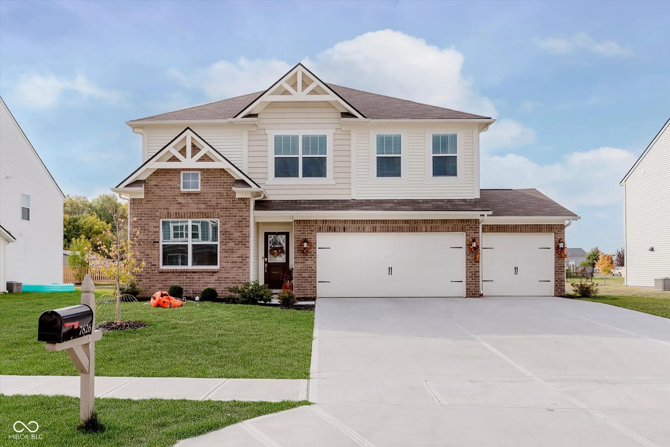Photo of 7826 Hillway Drive Indianapolis, IN 46113
