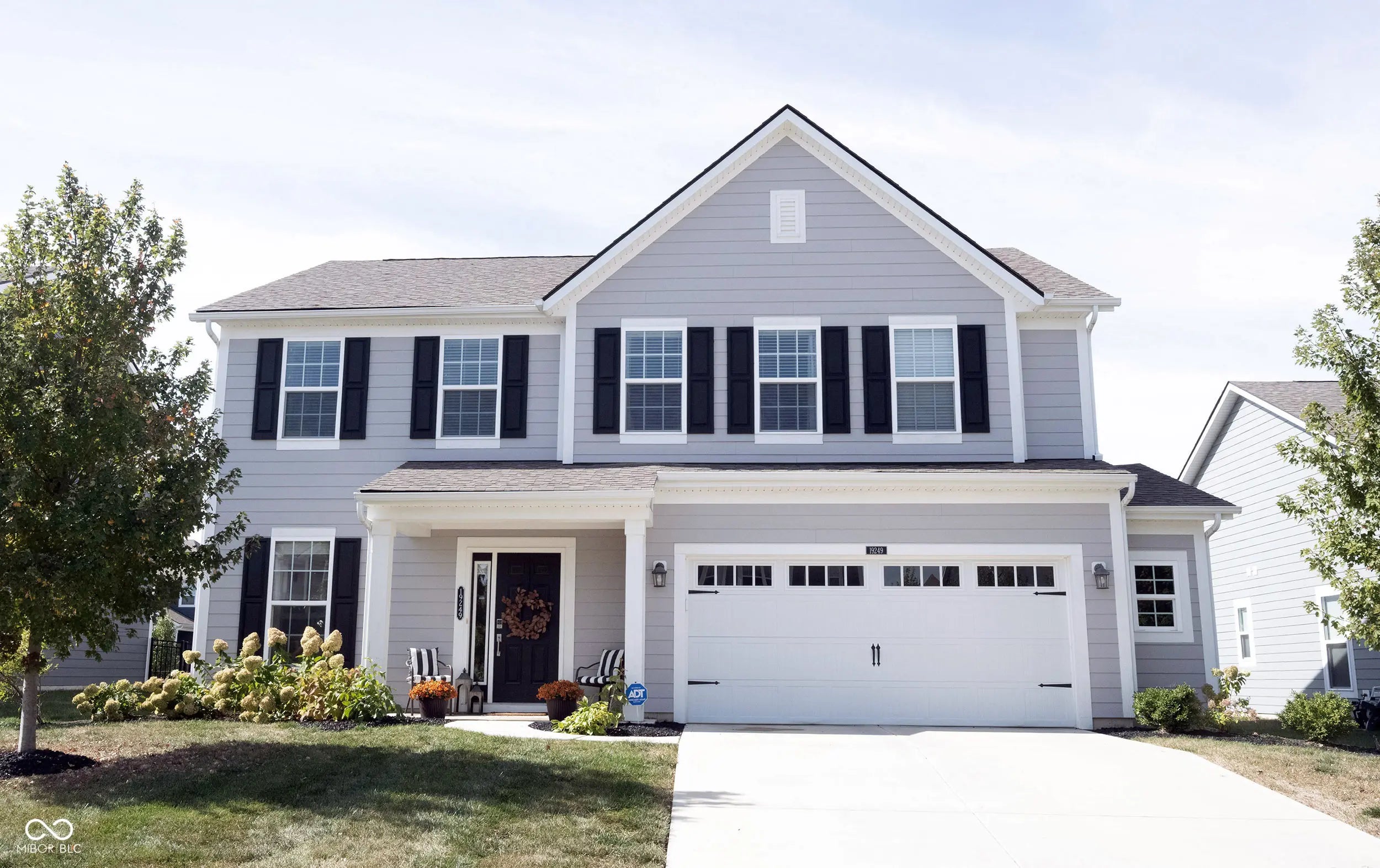 Photo of 19249 Plowman Drive Westfield, IN 46074