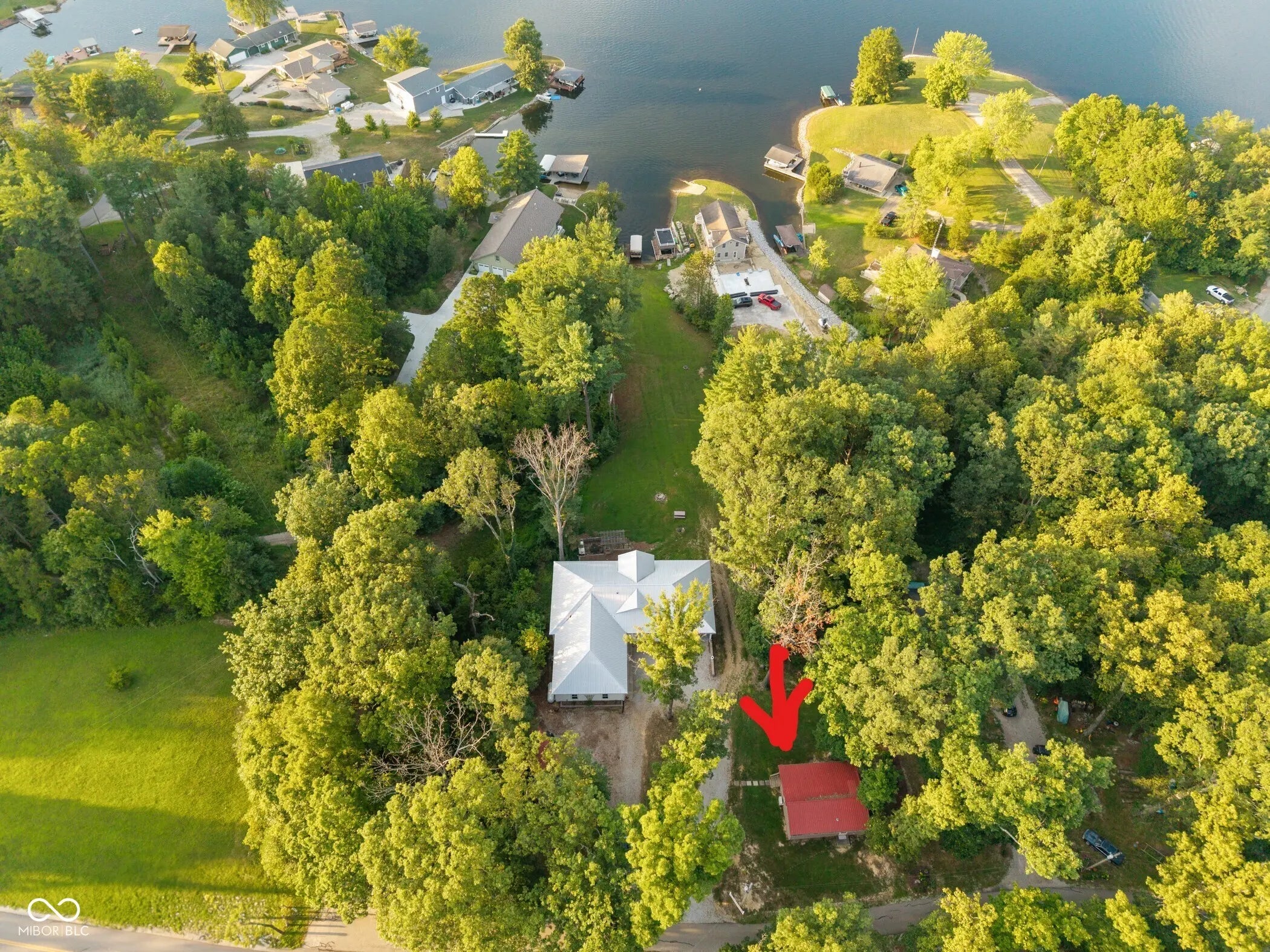 Photo of Lot 146 14000 W Lake Road W Seymour, IN 47274