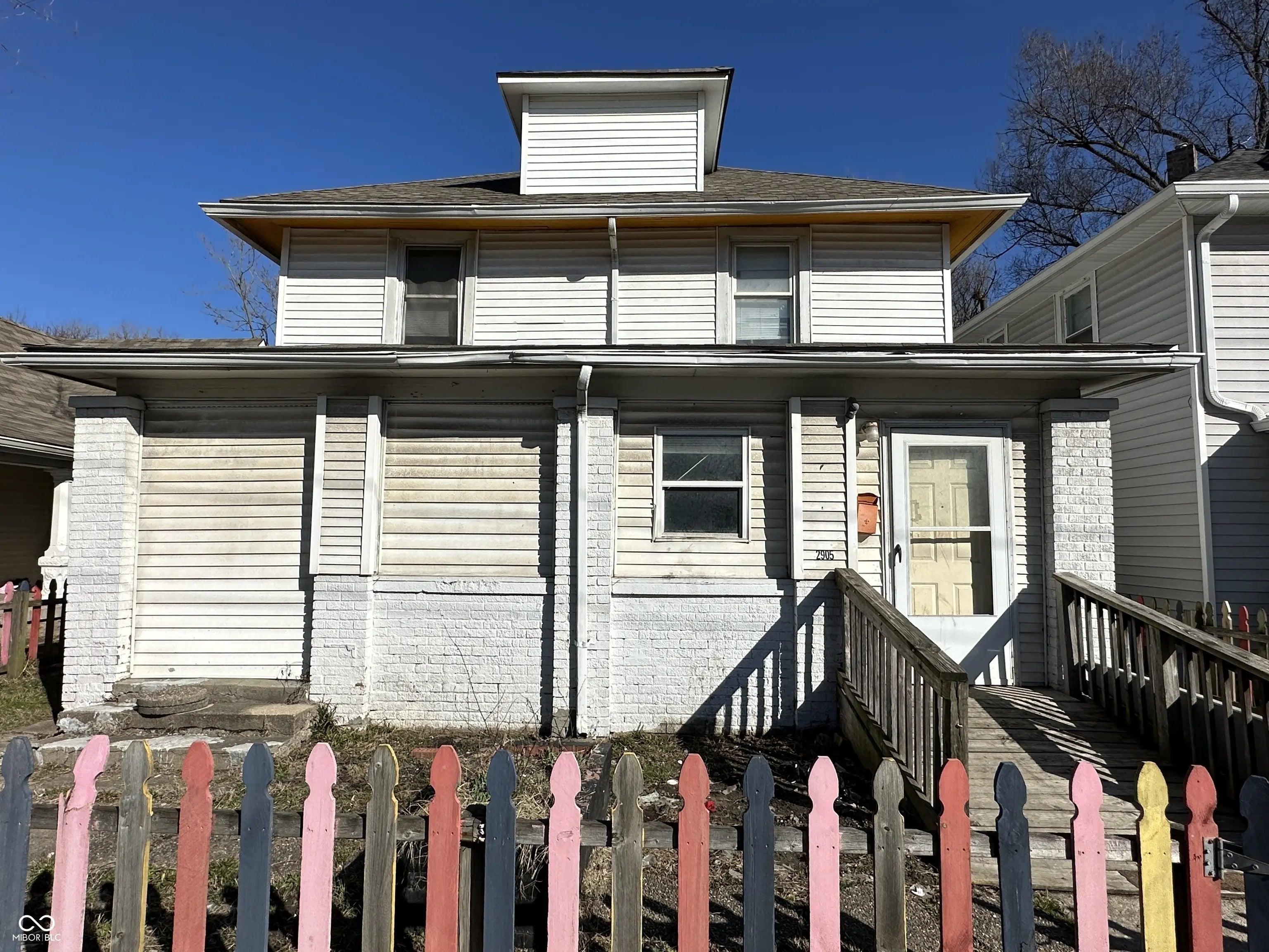 2905 N Sherman Drive, Indianapolis