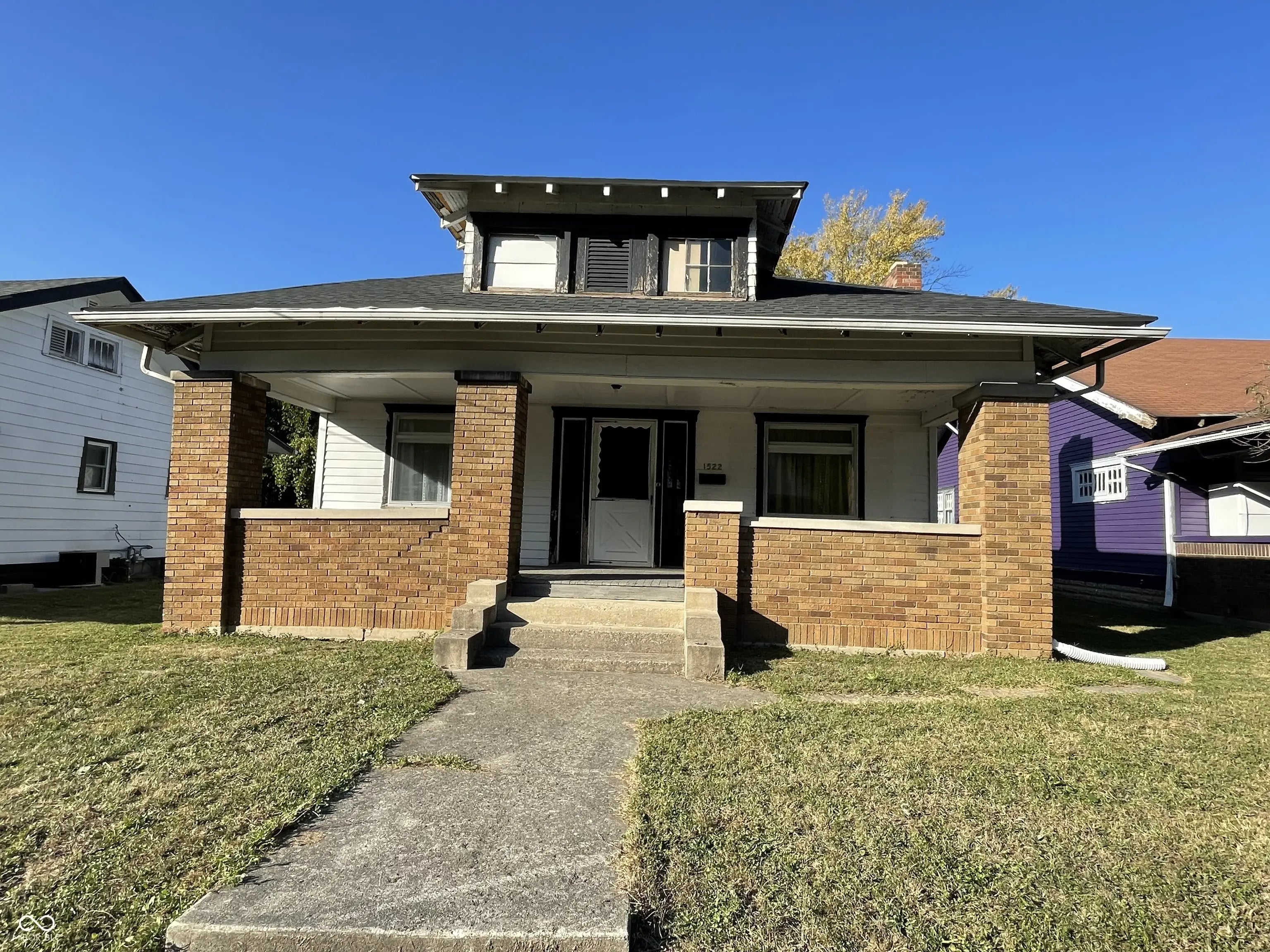 1522 Nichol Avenue, Anderson
