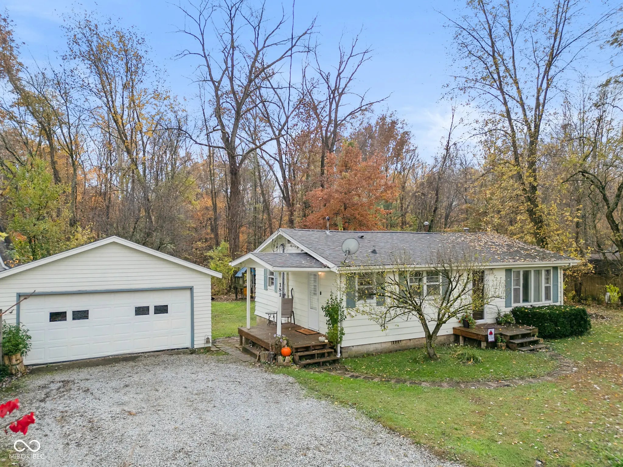 181 W 550 S, Columbus