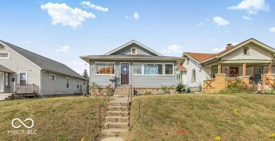 1532 E Tabor Street, Indianapolis