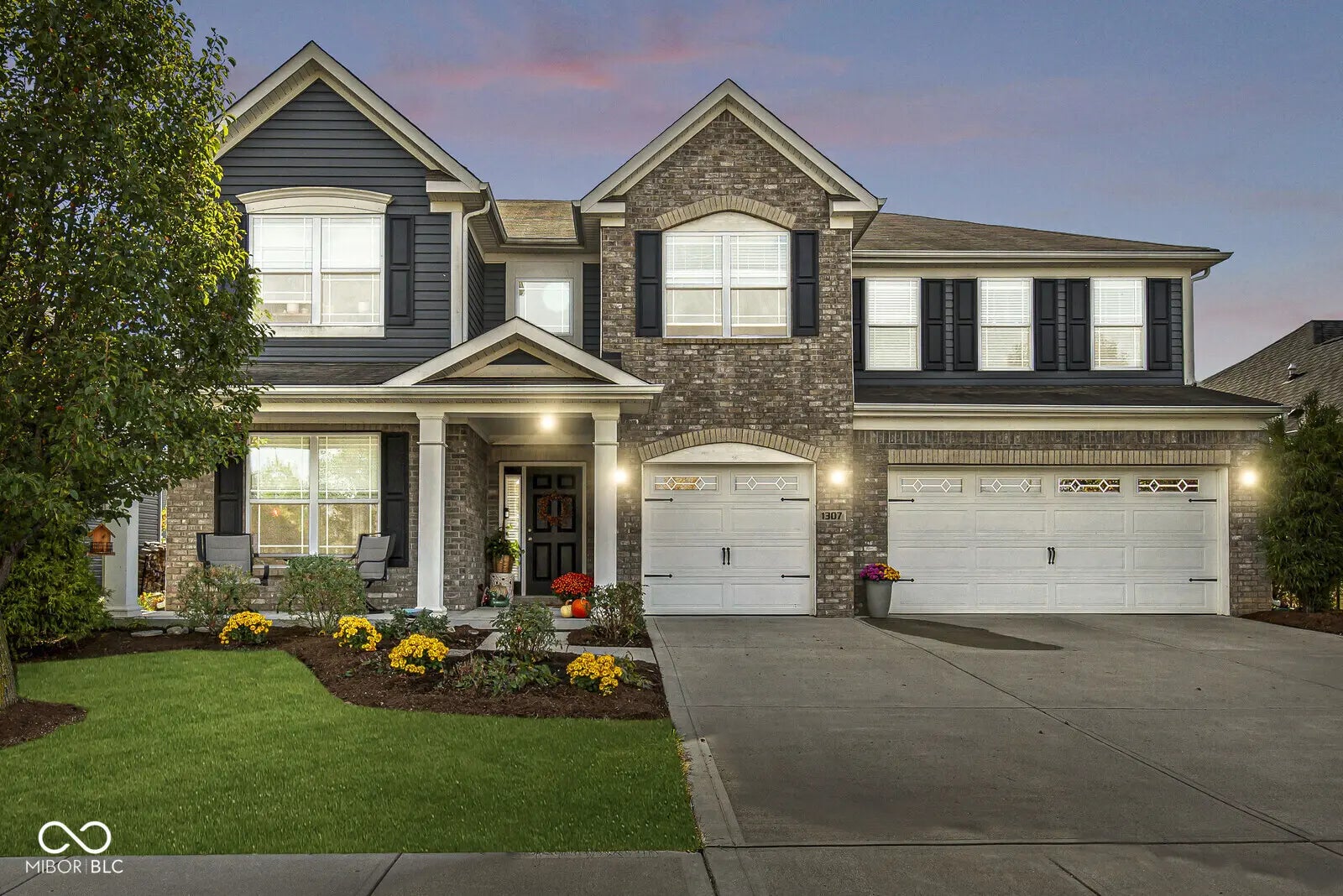 Photo of 1307 Cliff View Drive Westfield, IN 46074