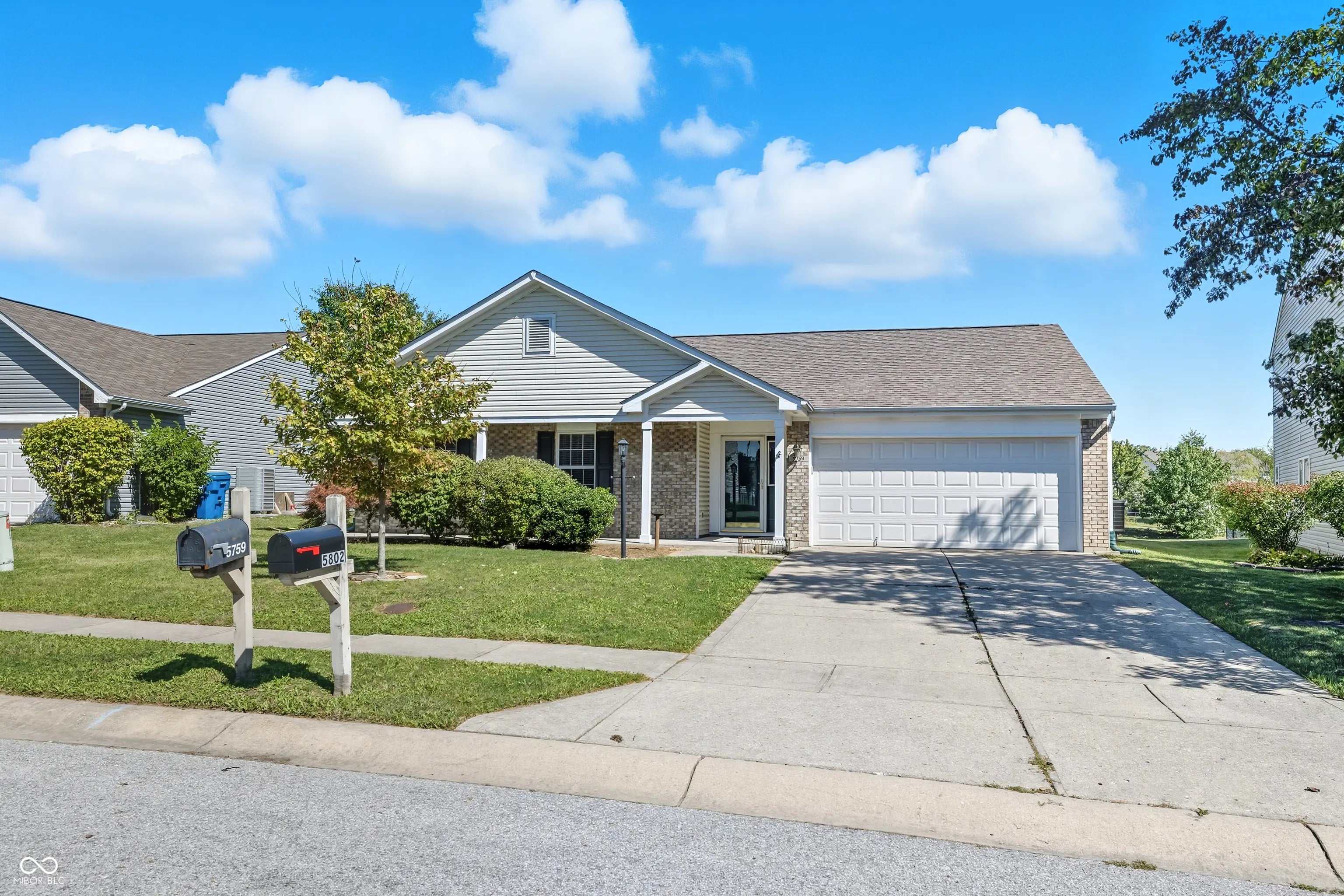 5759 Twin River Lane, Indianapolis