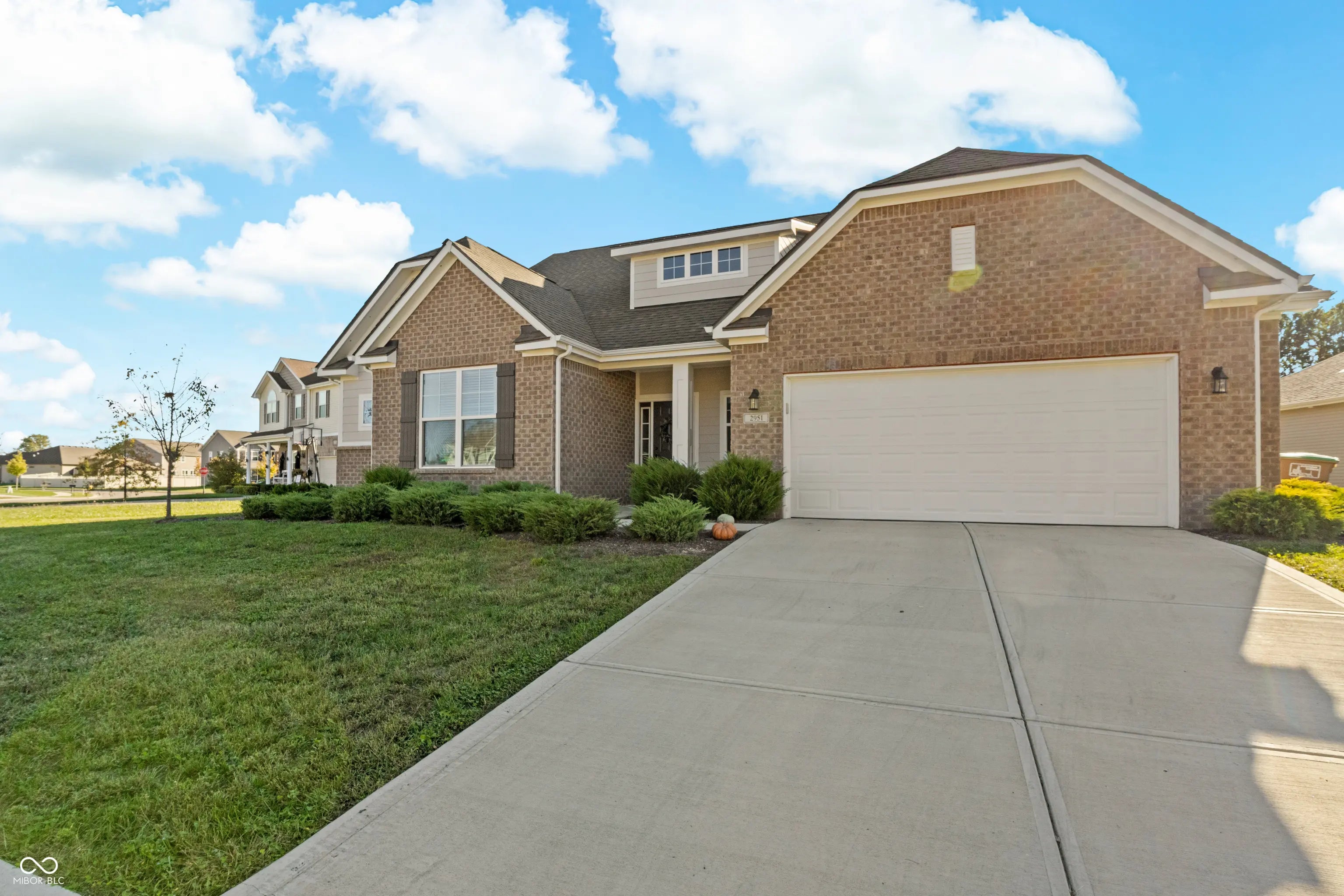 2951 Daylily Drive, Columbus