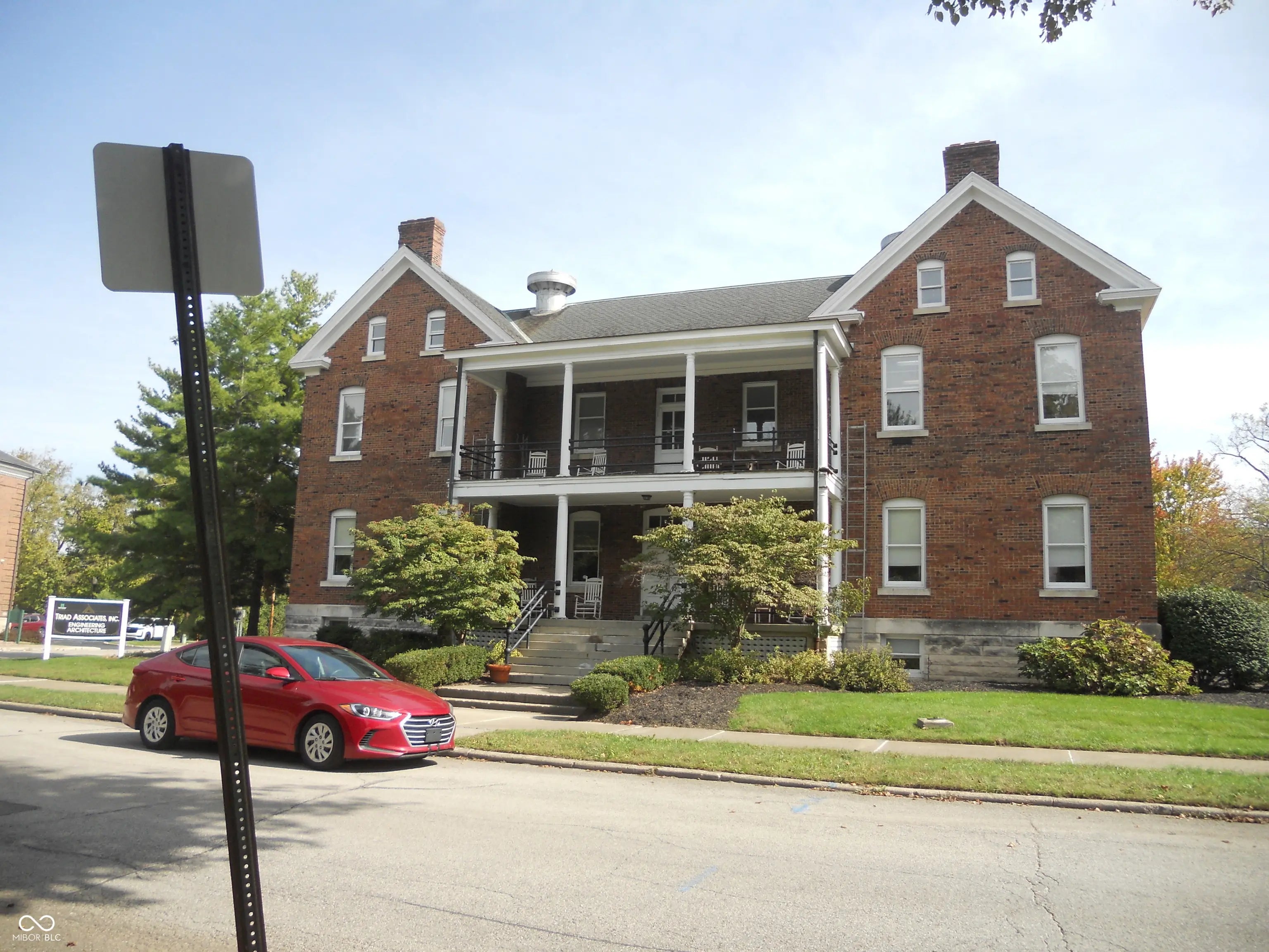 5835 Lawton Loop East Drive, Indianapolis