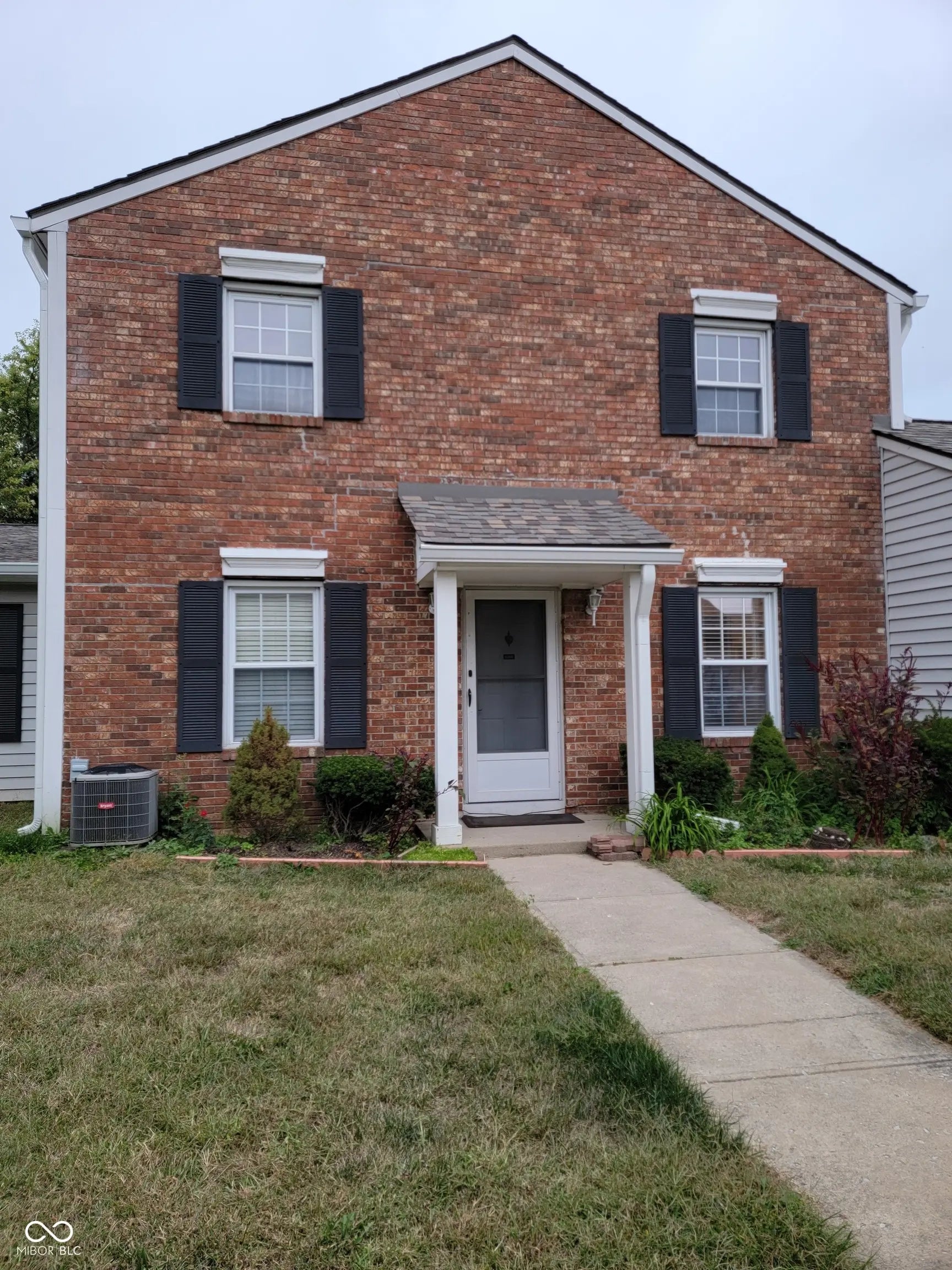 6068 Wingedfoot Court, Indianapolis