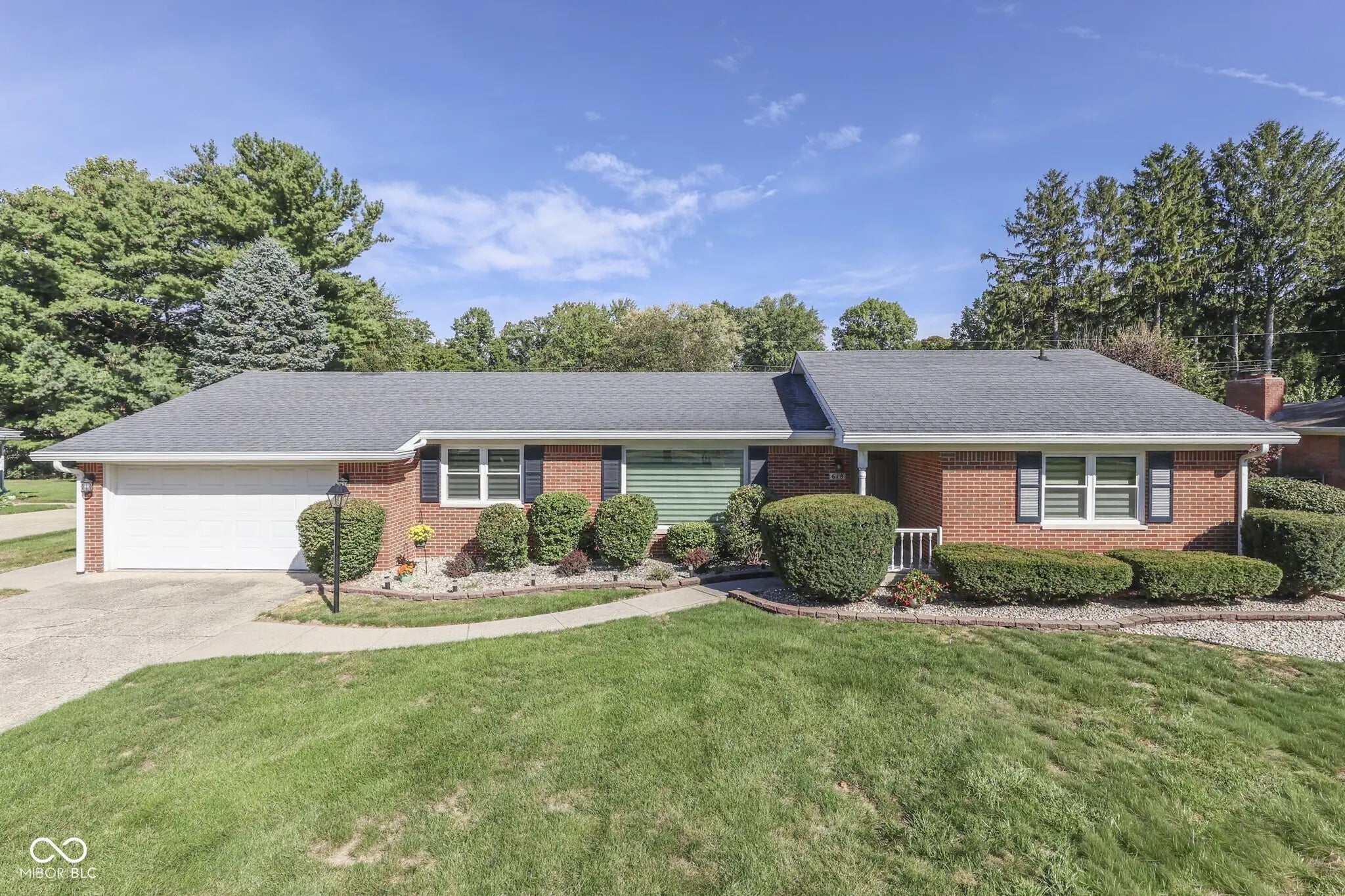 618 Reda Road, Indianapolis