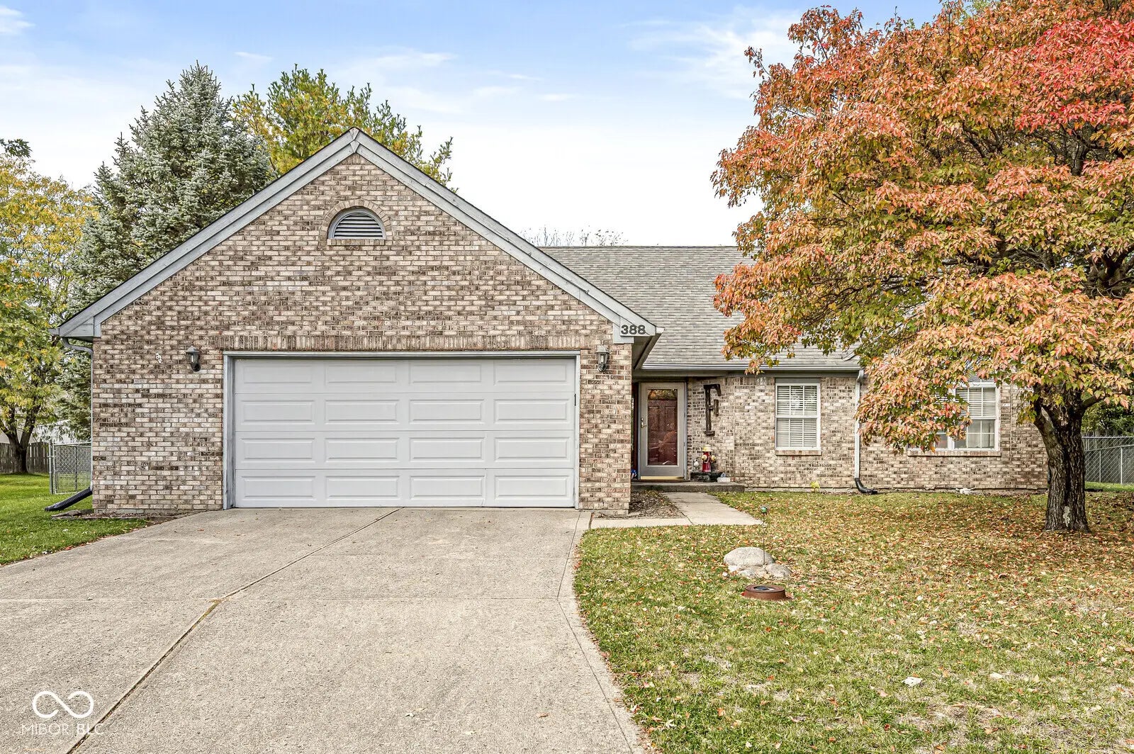 388 Pomona Court, Greenfield