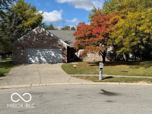 388 Pomona Court, Greenfield