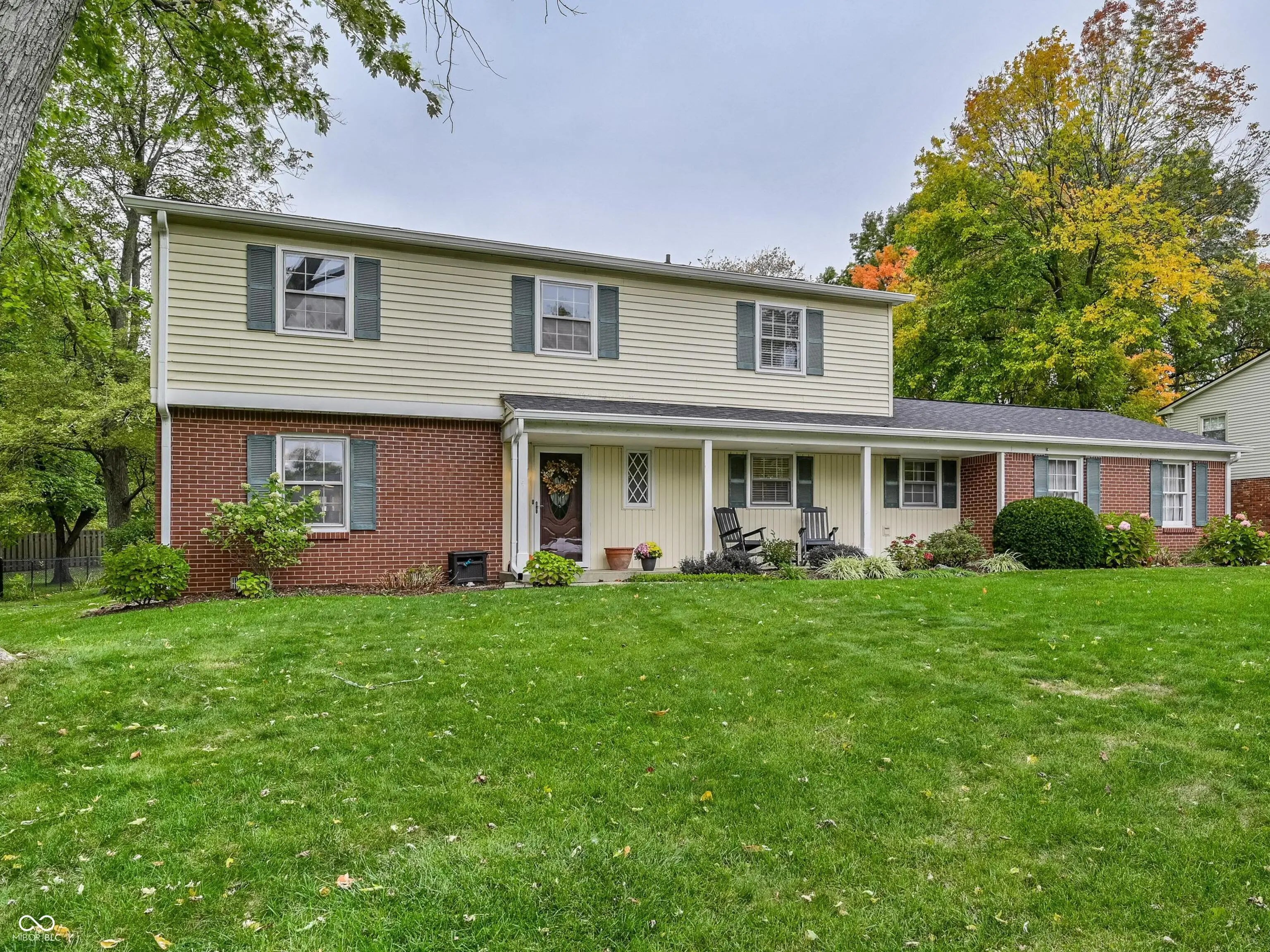 7256 N Ritter Avenue, Indianapolis