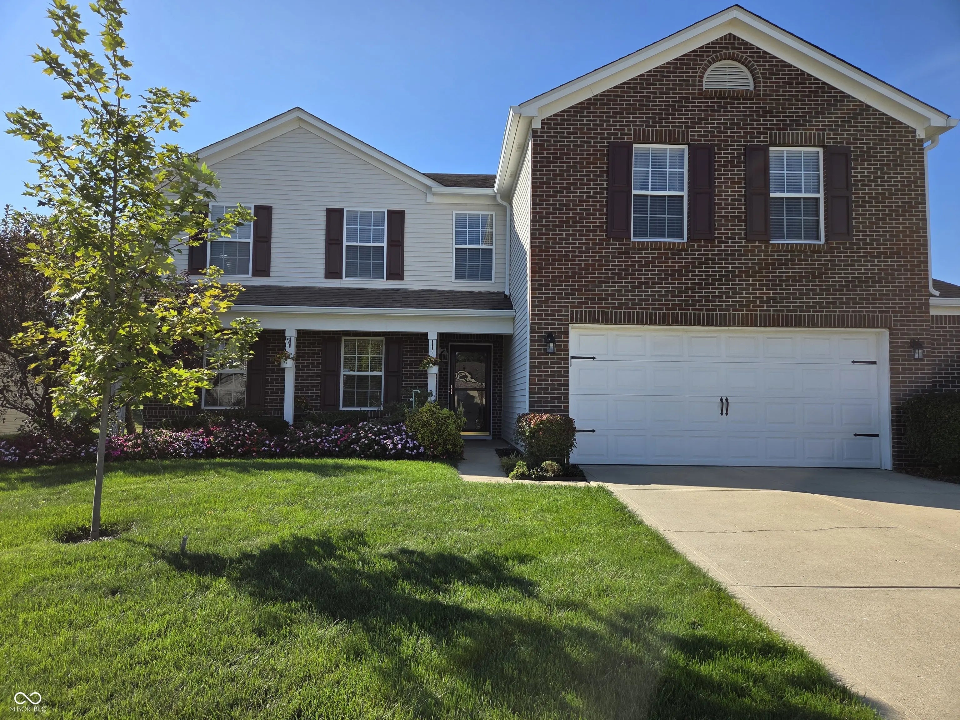 7633 Ballybay Drive, Indianapolis