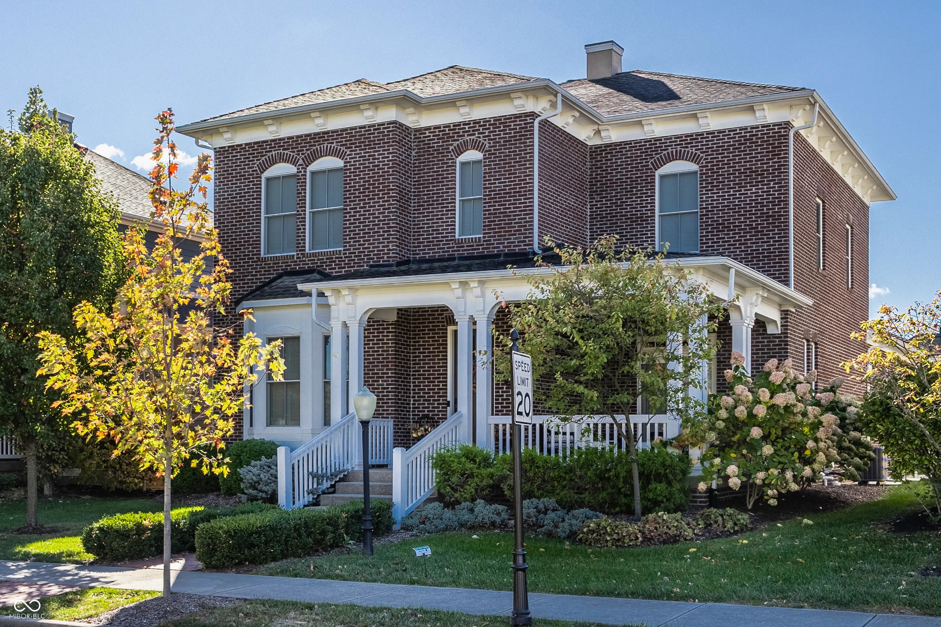 Photo of 2595 Grafton Street Carmel, IN 46032