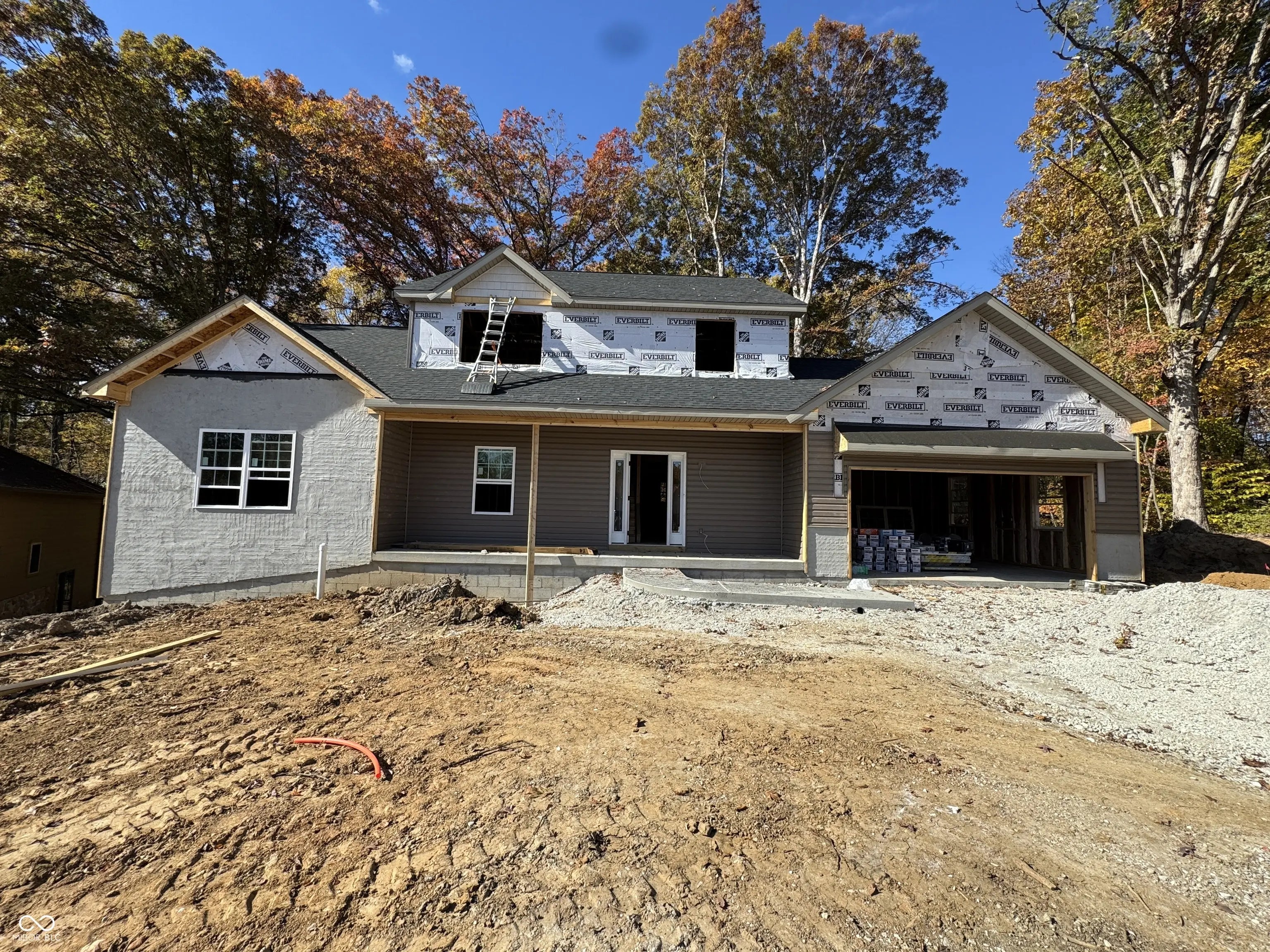 404 Jefferson Valley, Coatesville