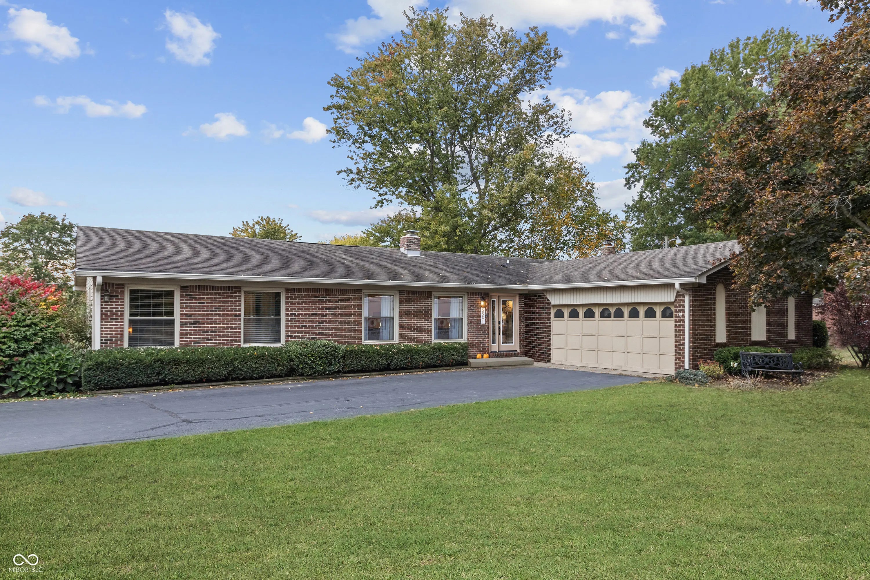 Photo of 5581 E County Road 350 S Plainfield, IN 46168