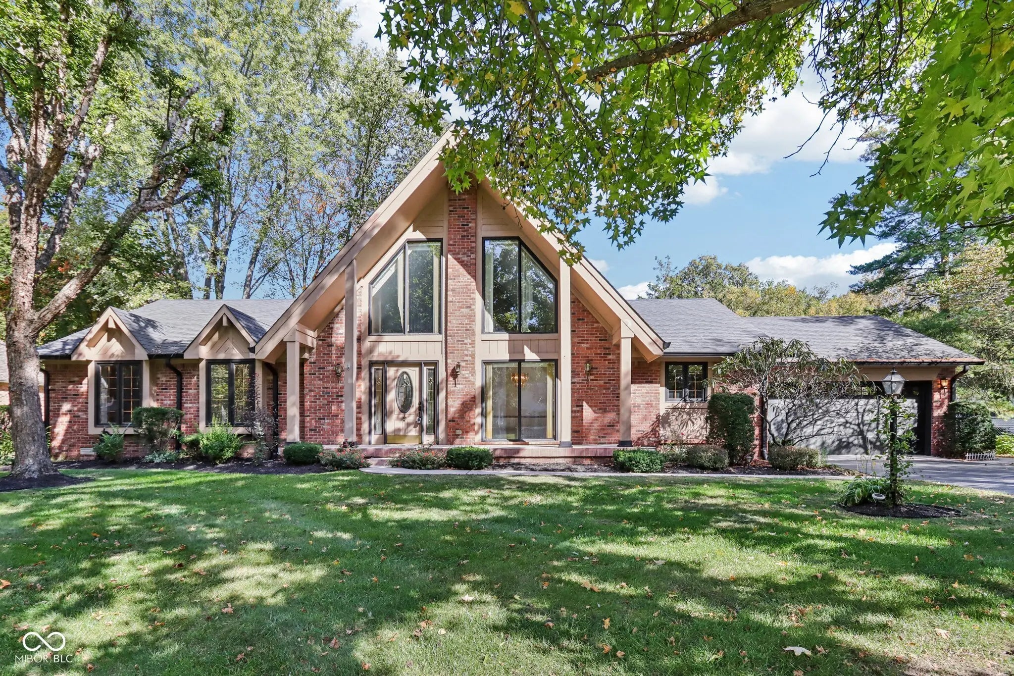 7204 W Christian Drive, New Palestine