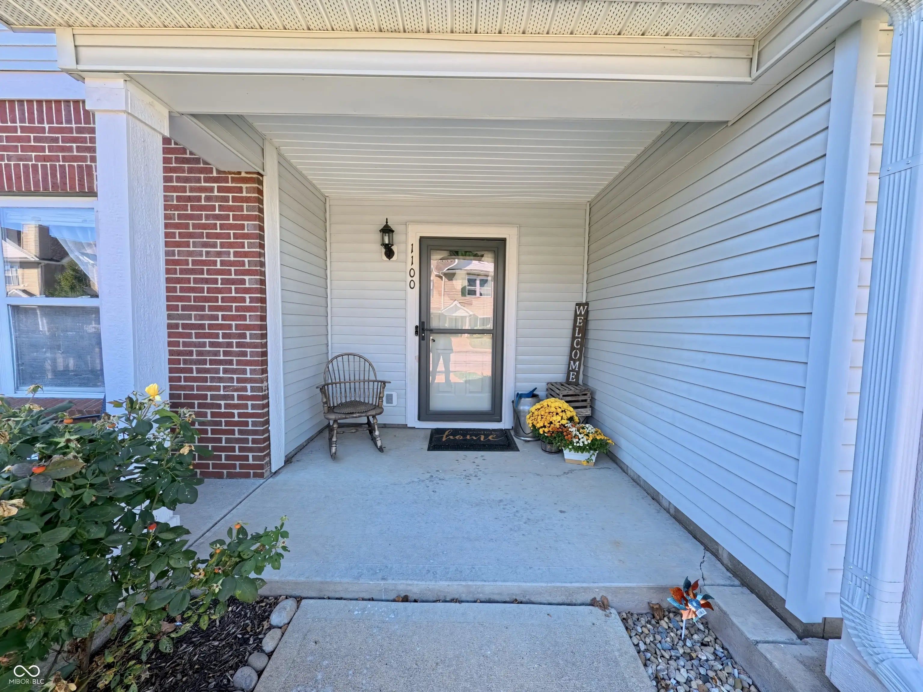 Photo of 13410 White Granite Drive Unit 1100 Fishers, IN 46038