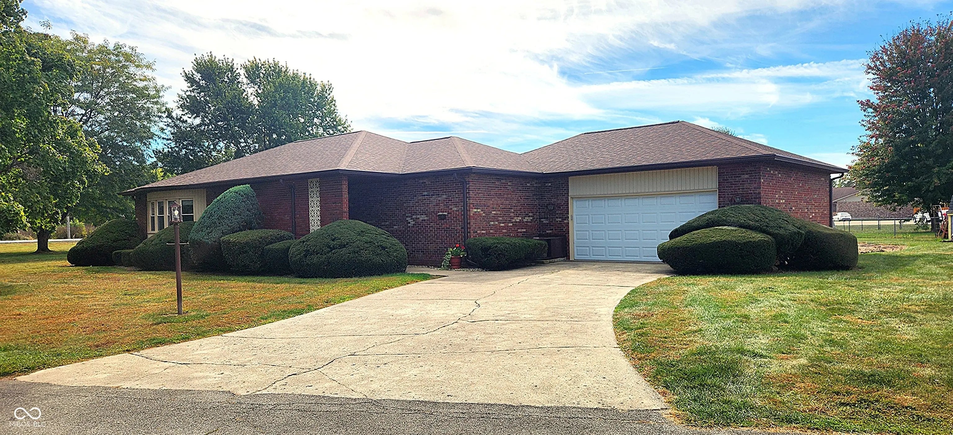 Photo of 3307 Memorial Drive N Elwood, IN 46036