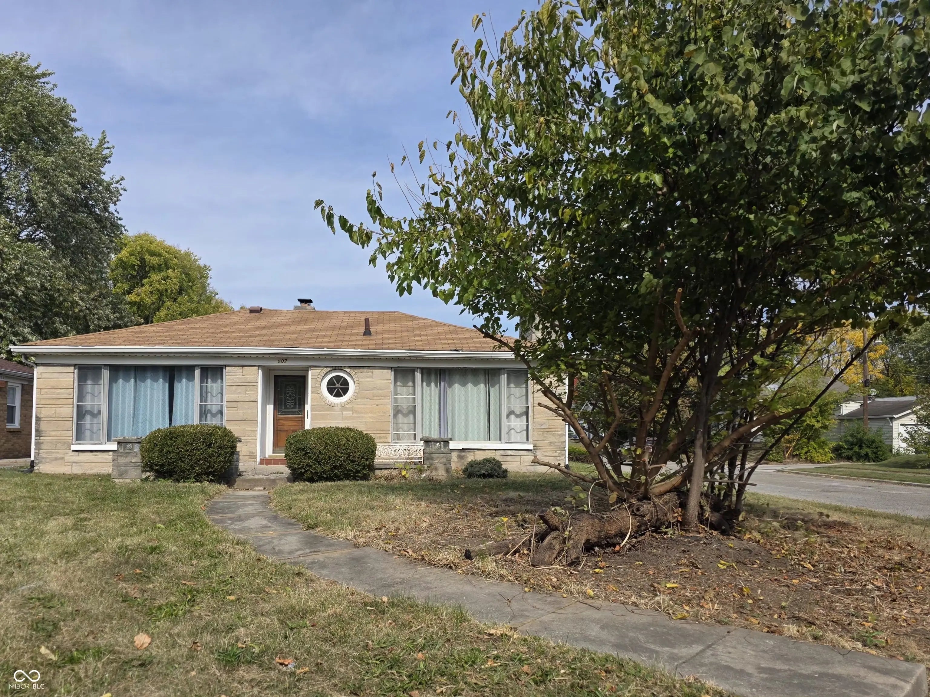 Photo of 502 W 38th Street Indianapolis, IN 46208