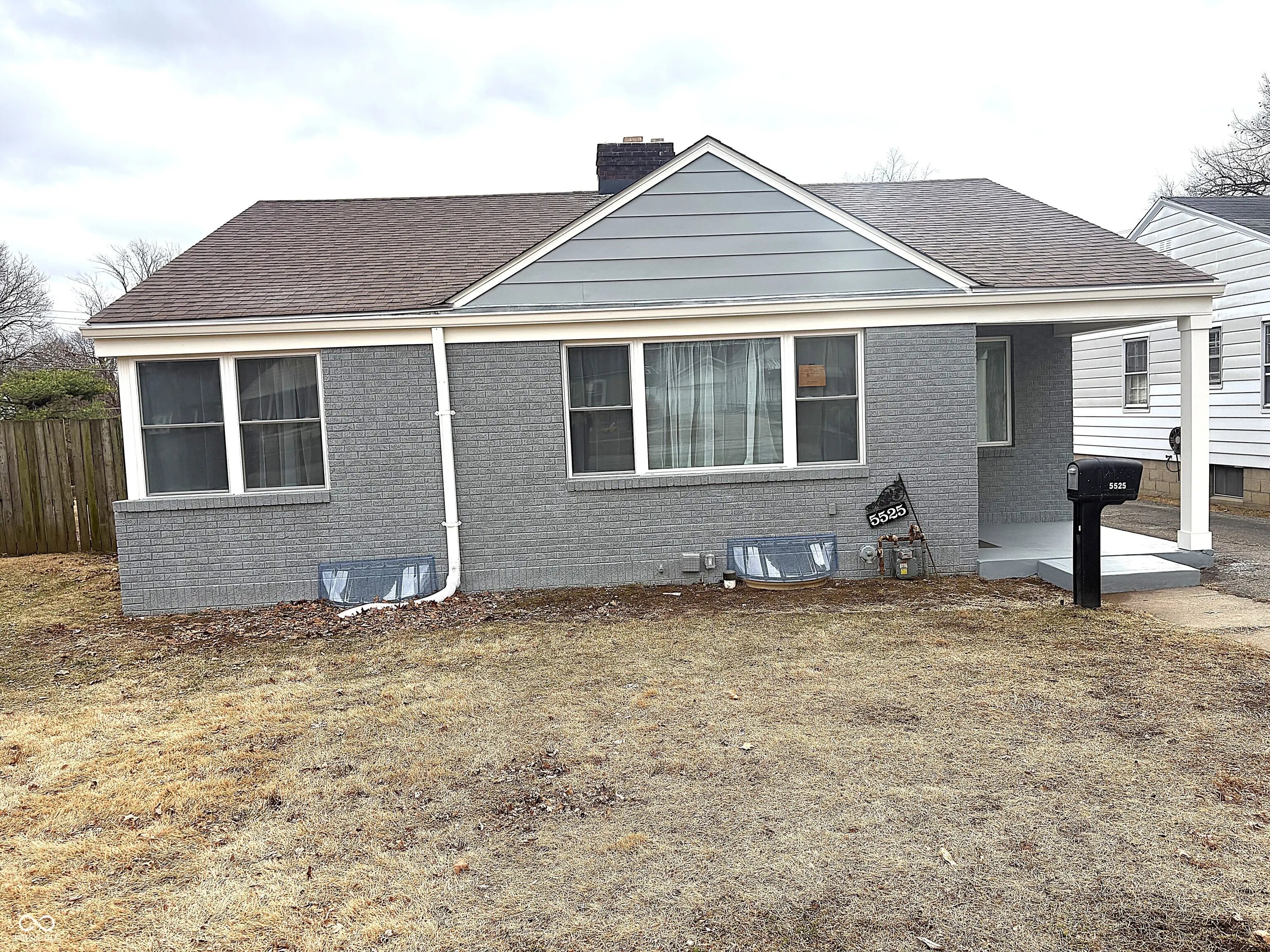 5525 W 16th Street, Indianapolis